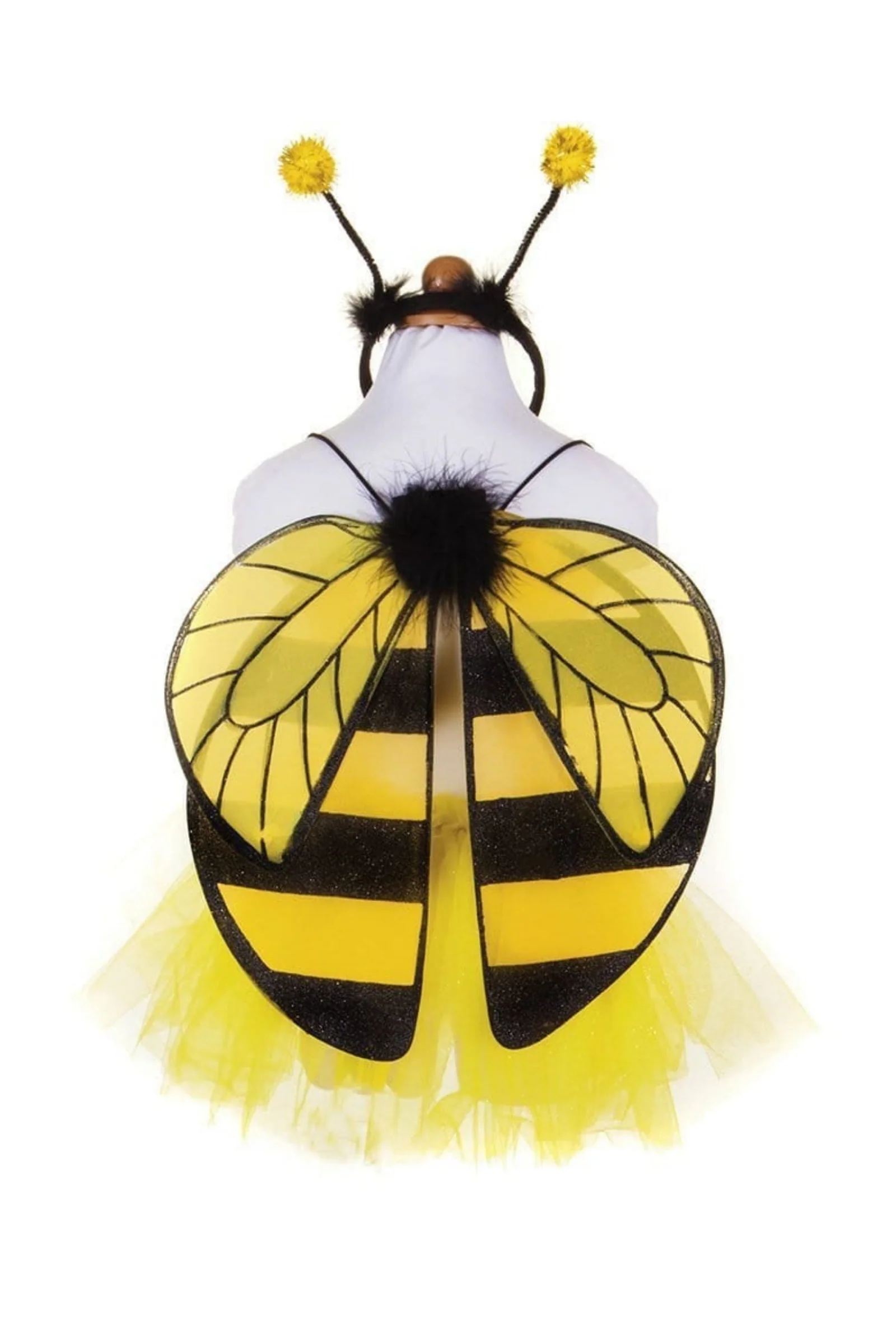 Glitter Bumble Bee Set - Image 10