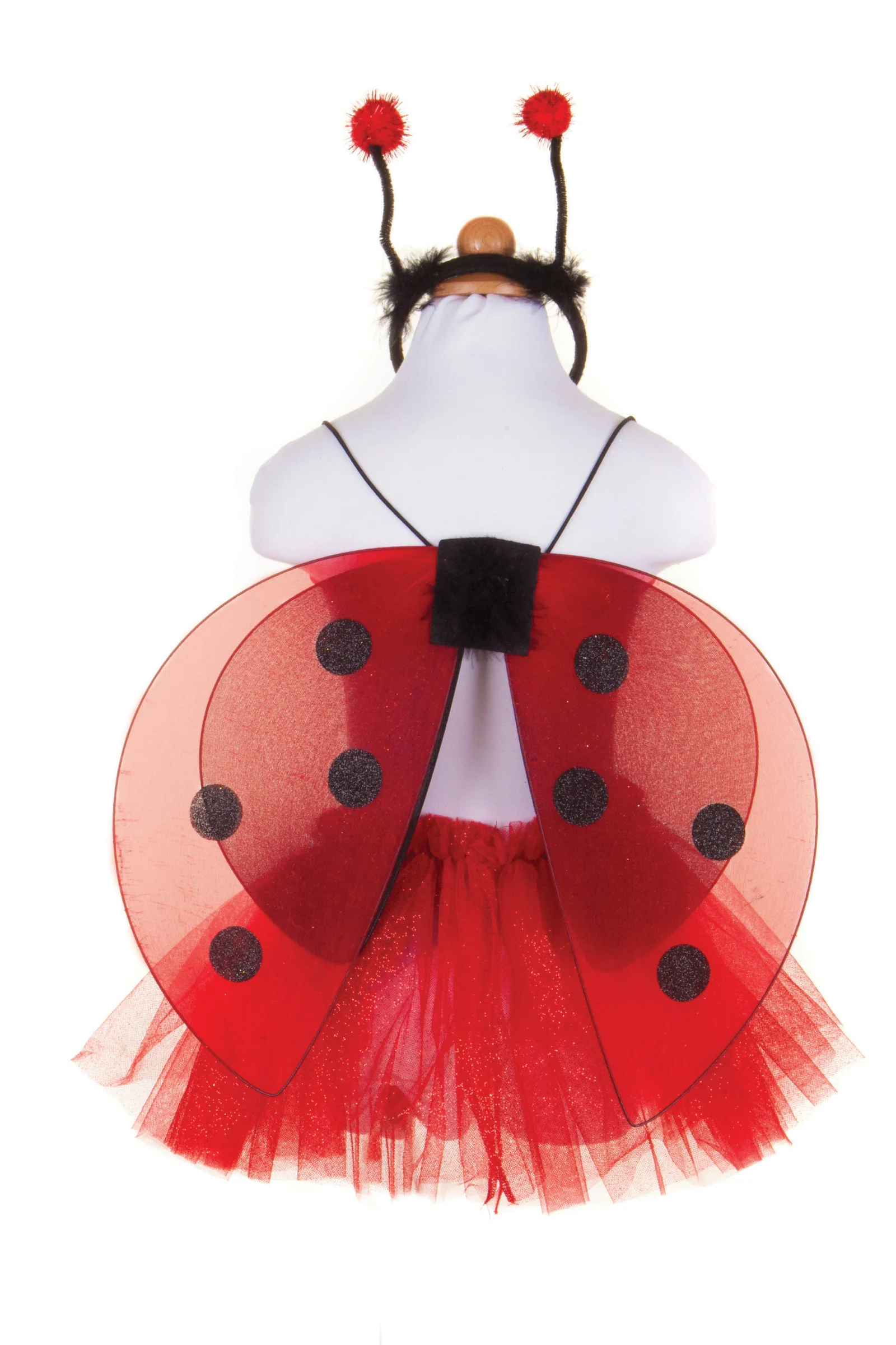 Glitter Ladybug Set - Image 5