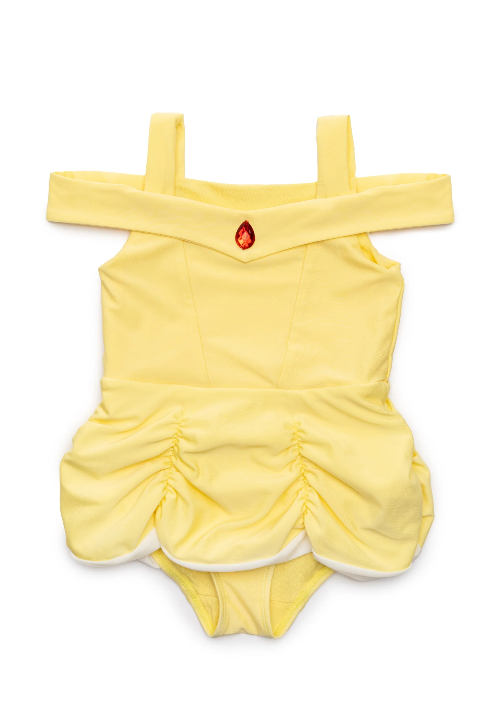 Golden Rose Swimsuit - Image 5