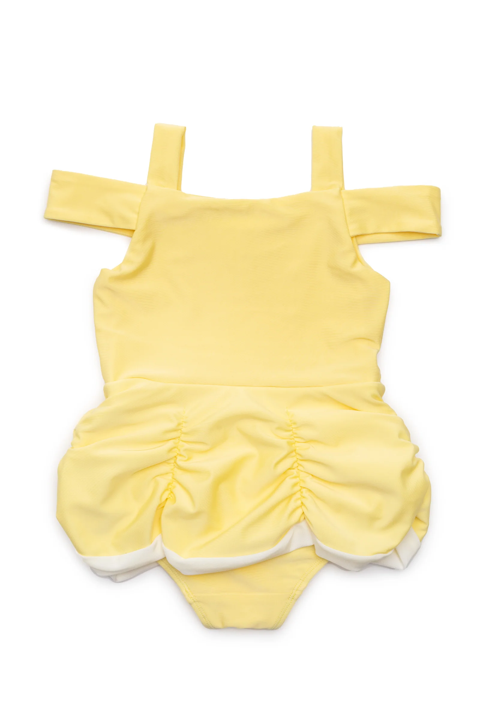Golden Rose Swimsuit - Image 6