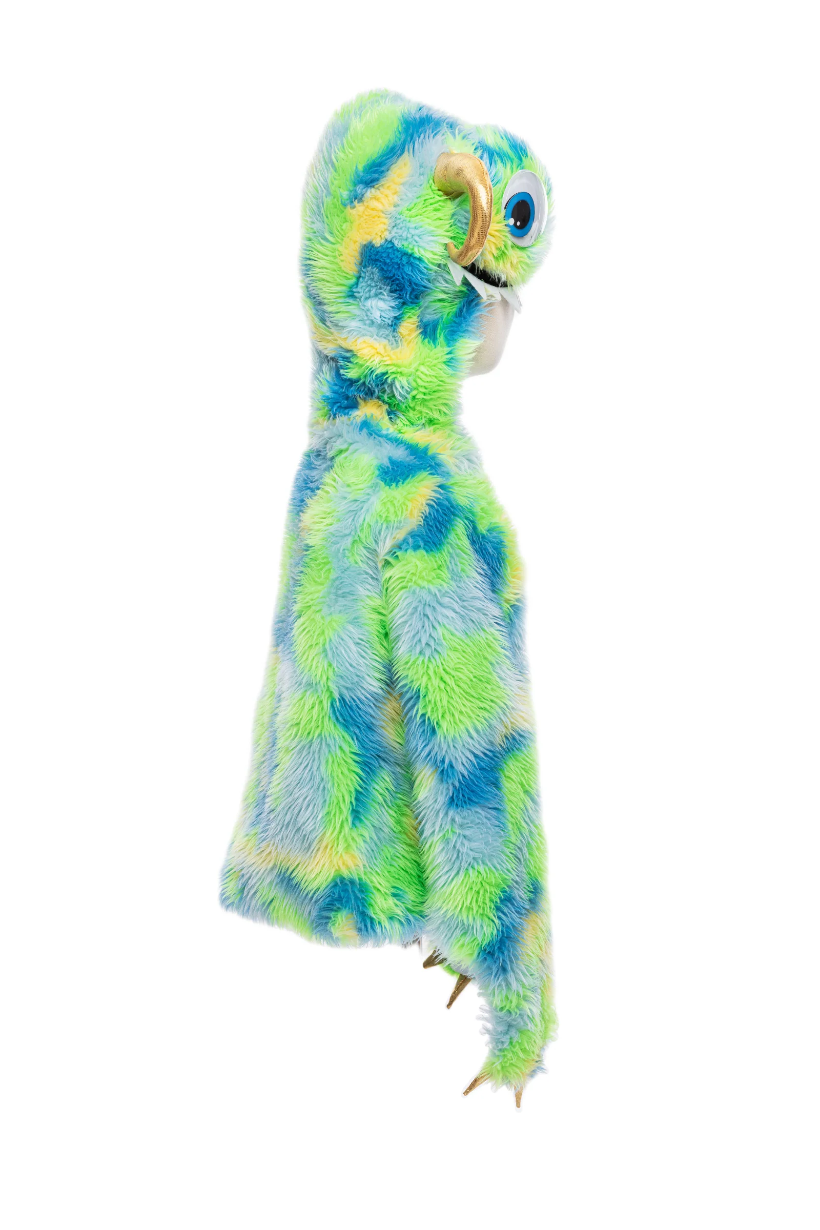 Monster Cape - Image 10