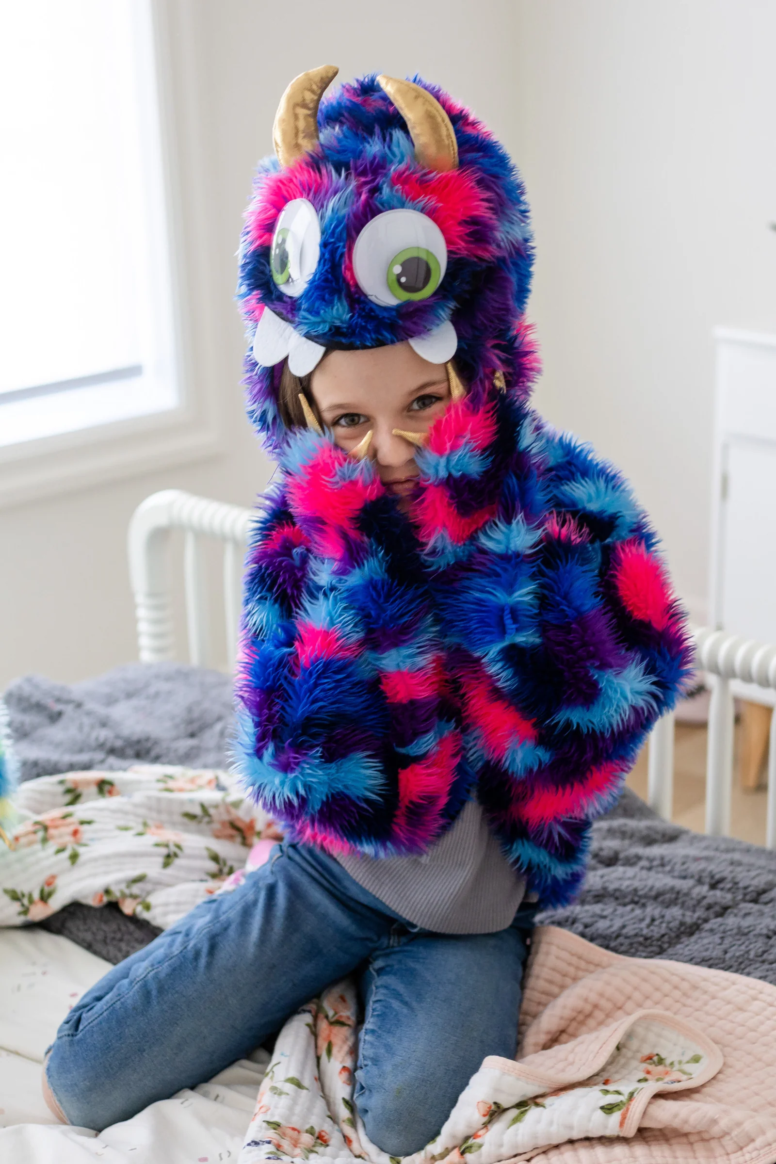 Monster Cape - Image 4