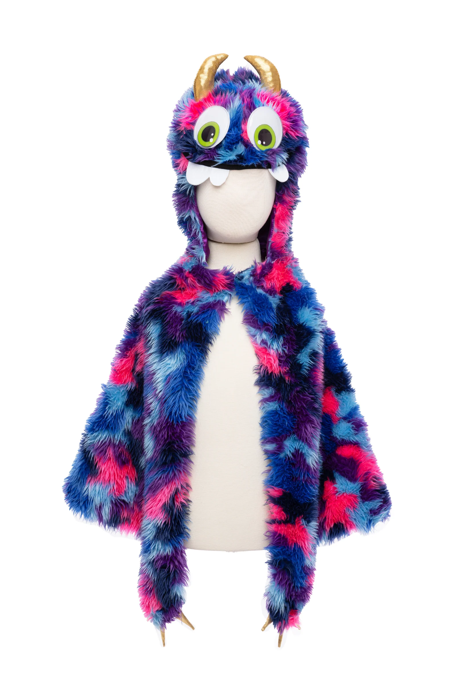 Monster Cape - Image 7