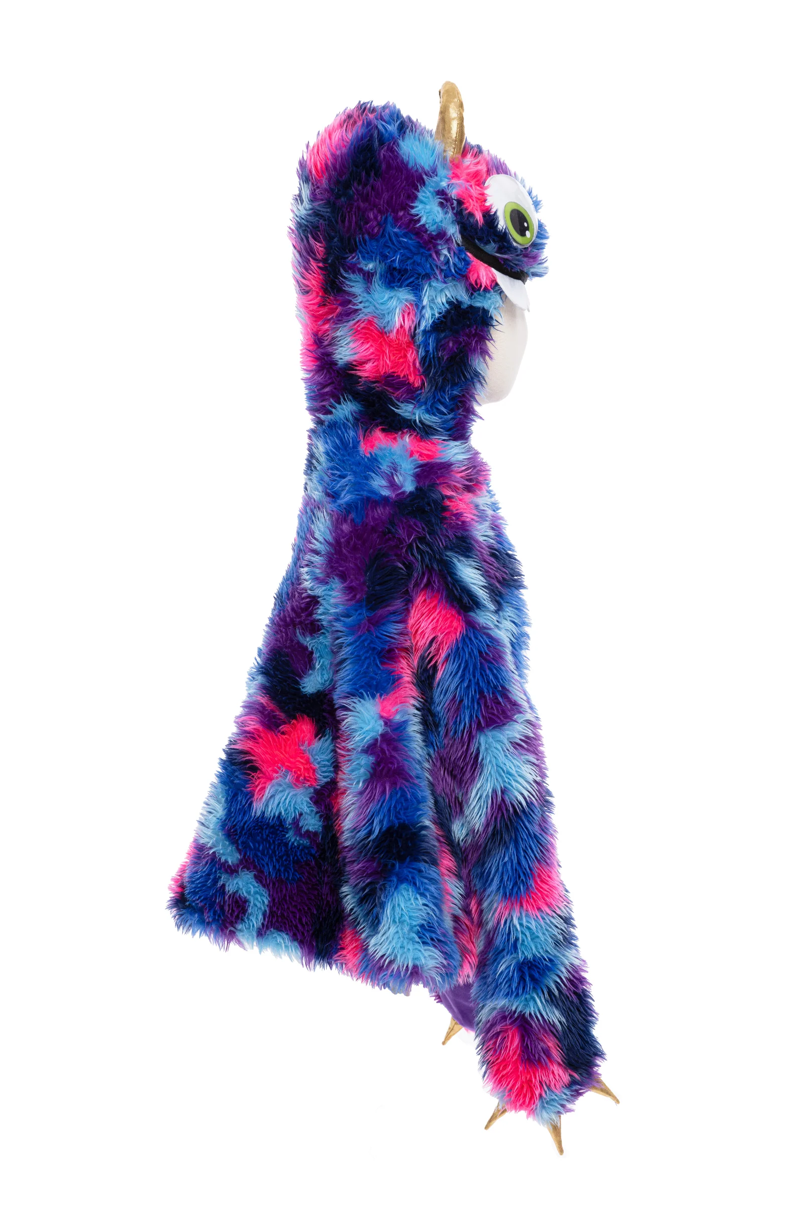 Monster Cape - Image 8
