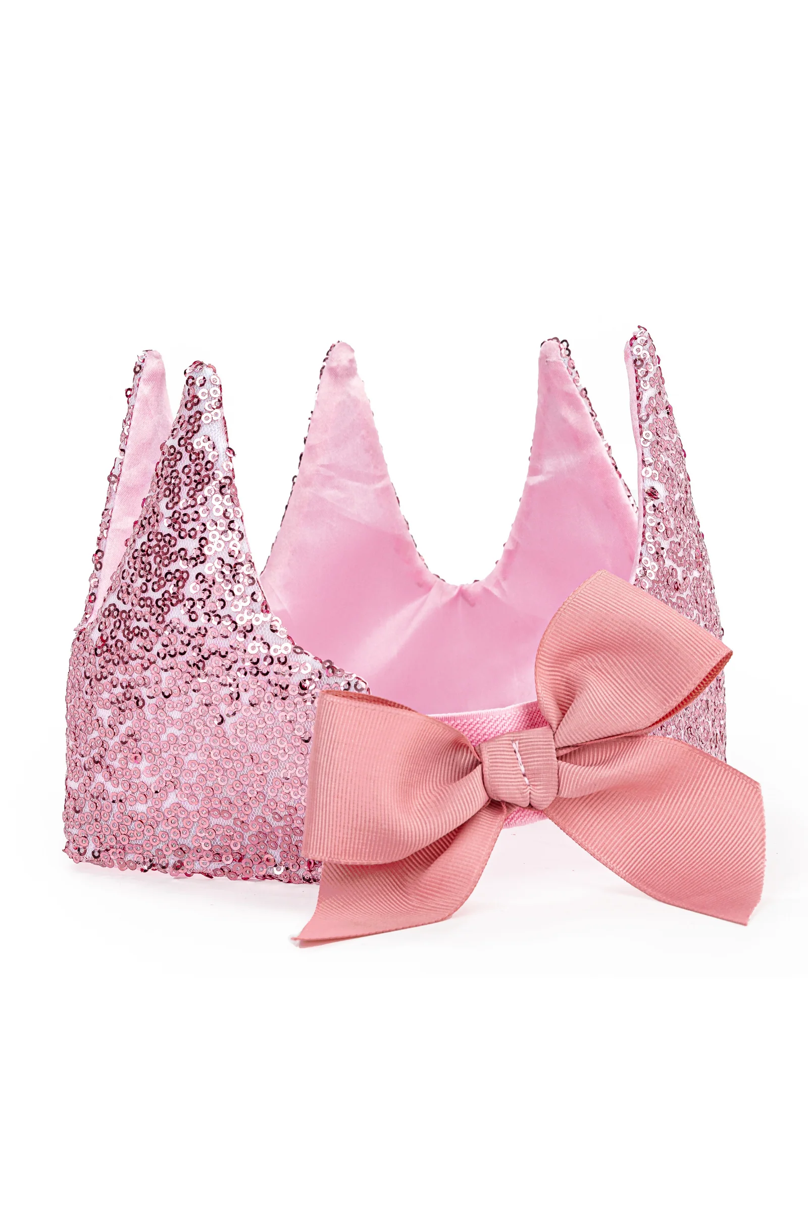 Sequins Crown - Image 3