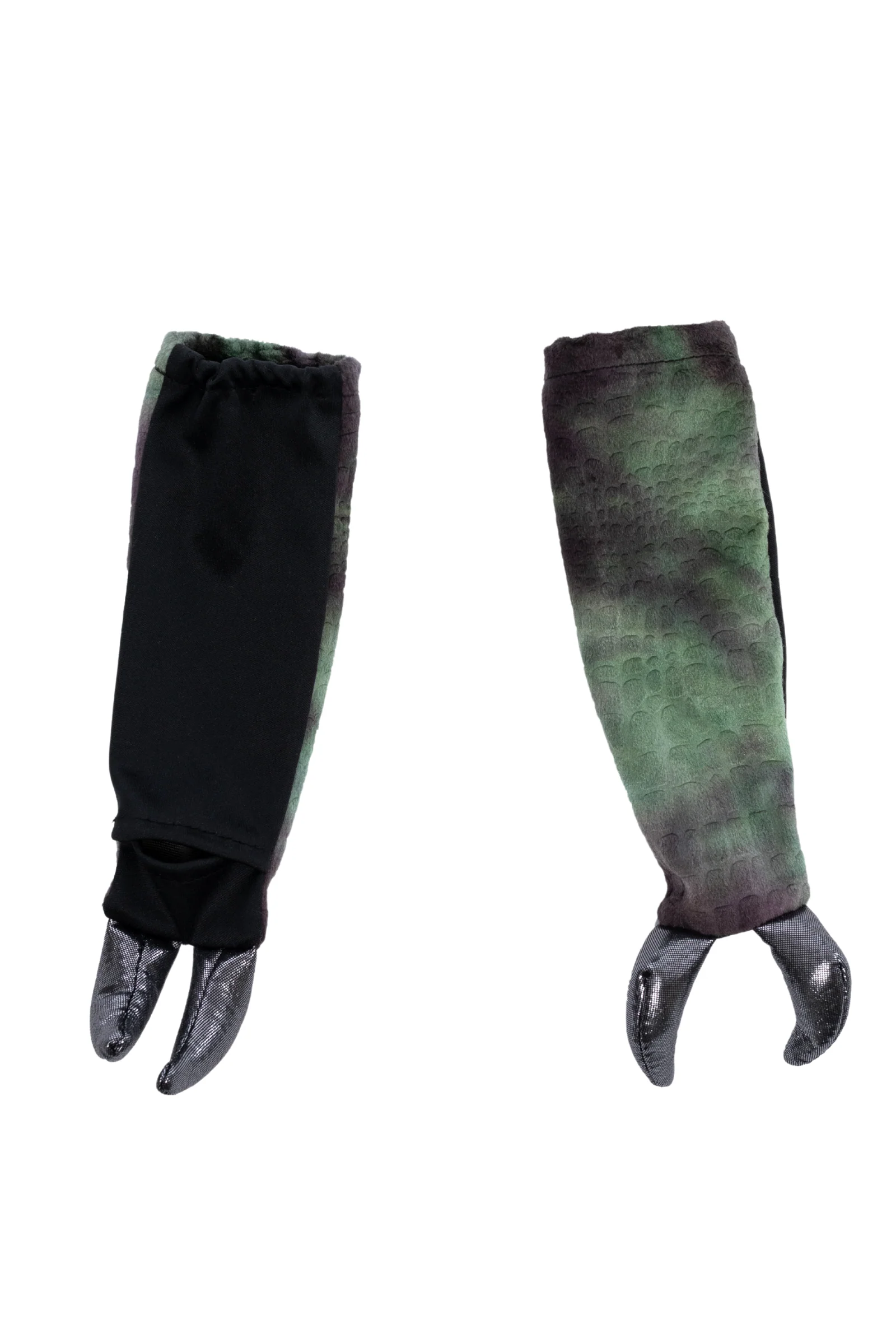 Grandasaurus Dilophosaurus Cape with Claws - Image 12
