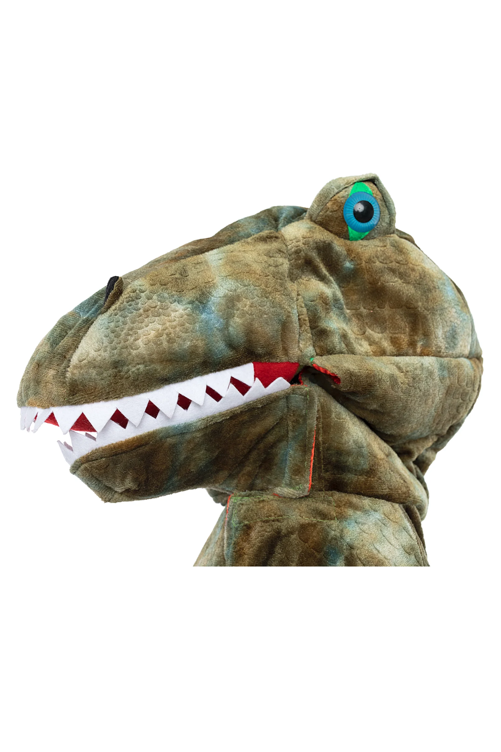 Grandasaurus T-Rex Cape with Claws - Image 10