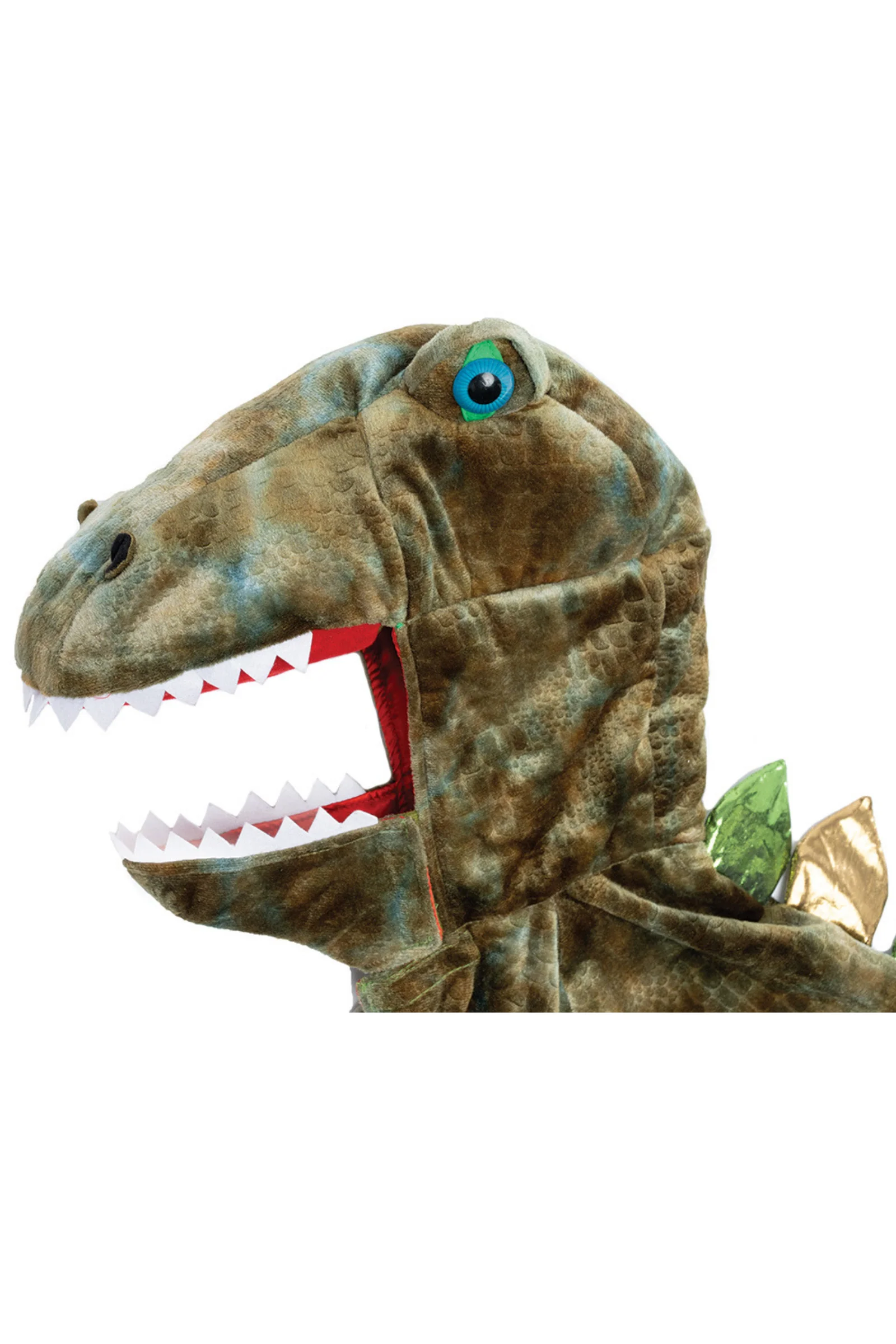 Grandasaurus T-Rex Cape with Claws - Image 11