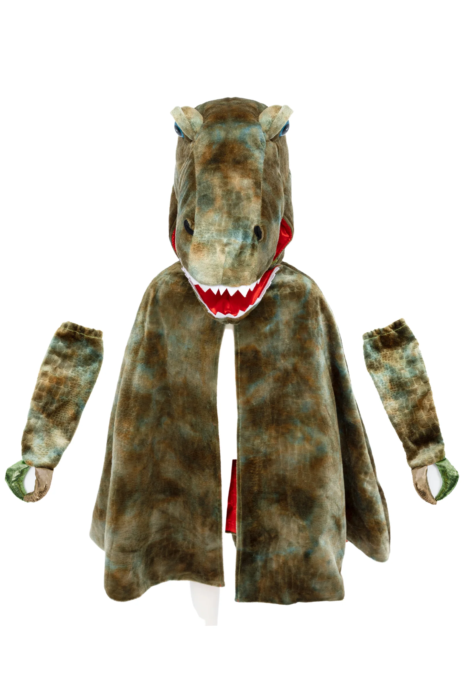Grandasaurus T-Rex Cape with Claws - Image 6