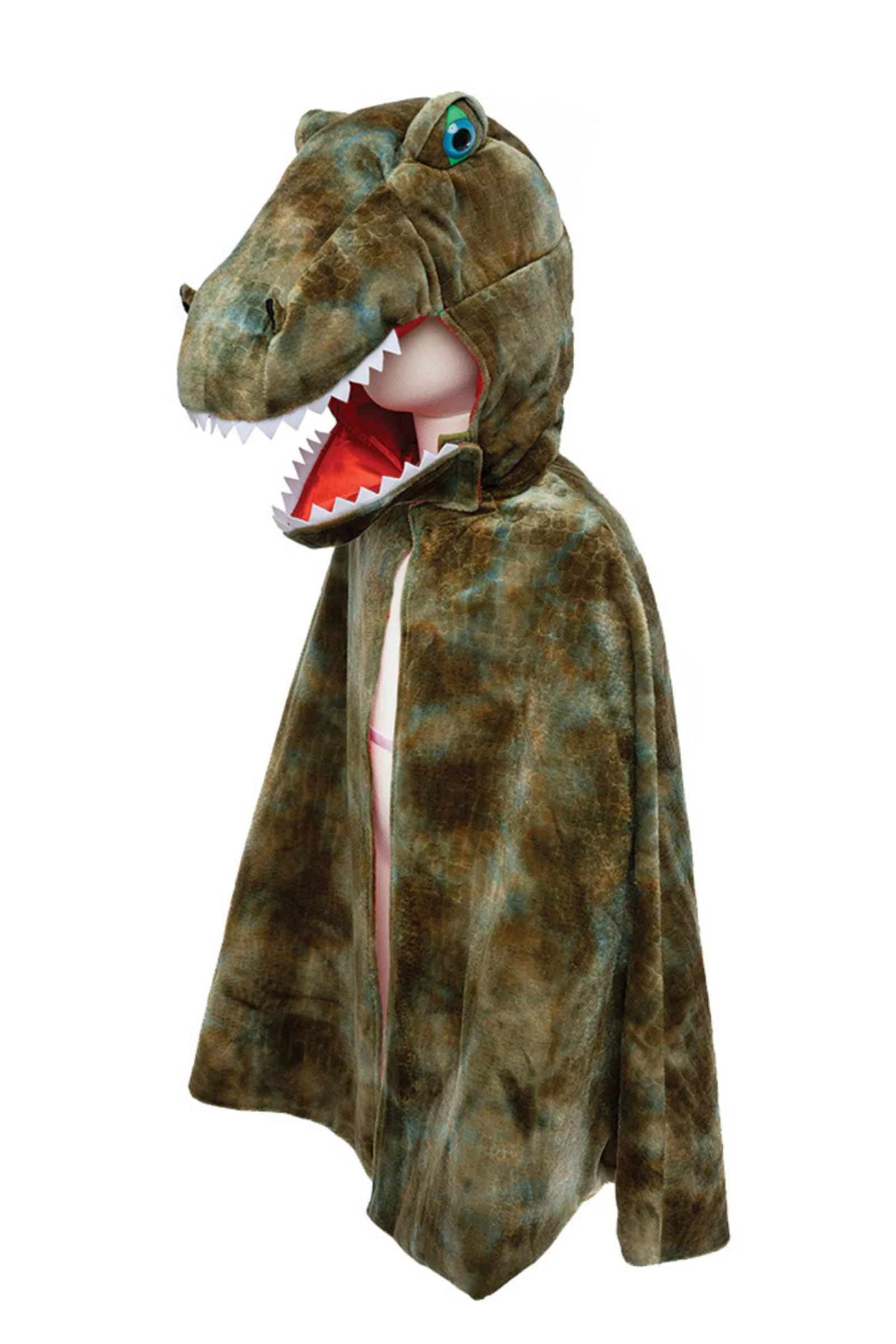 Grandasaurus T-Rex Cape with Claws - Image 7