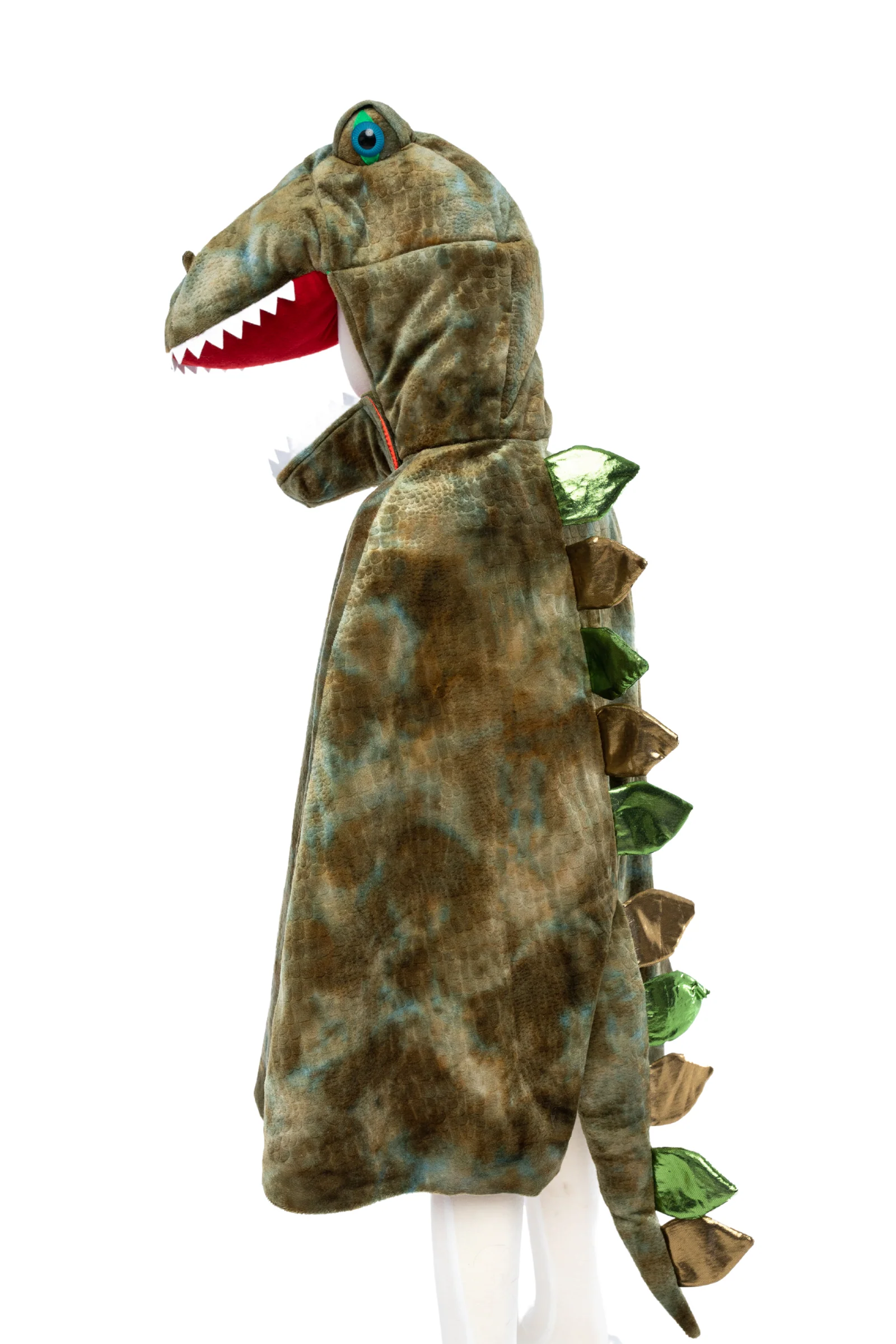 Grandasaurus T-Rex Cape with Claws - Image 8