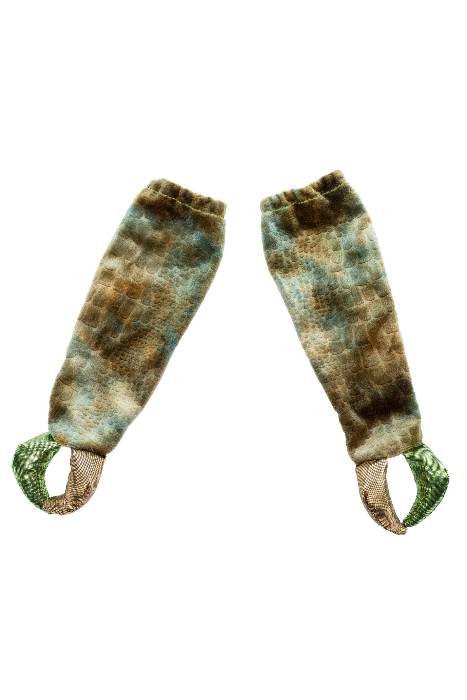Grandasaurus T-Rex Cape with Claws - Image 9