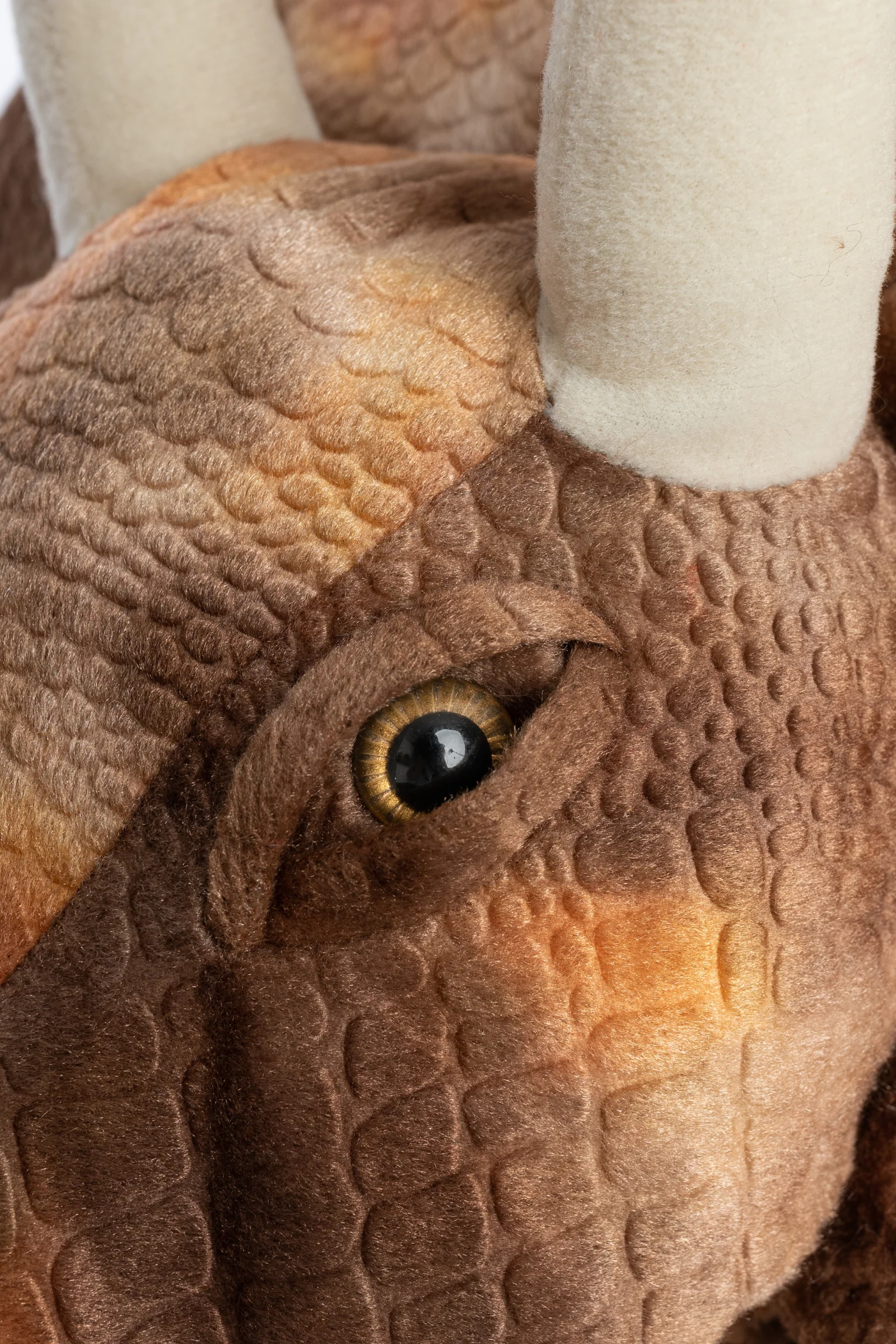 Grandasaurus Triceratops Cape with Claws - Image 11