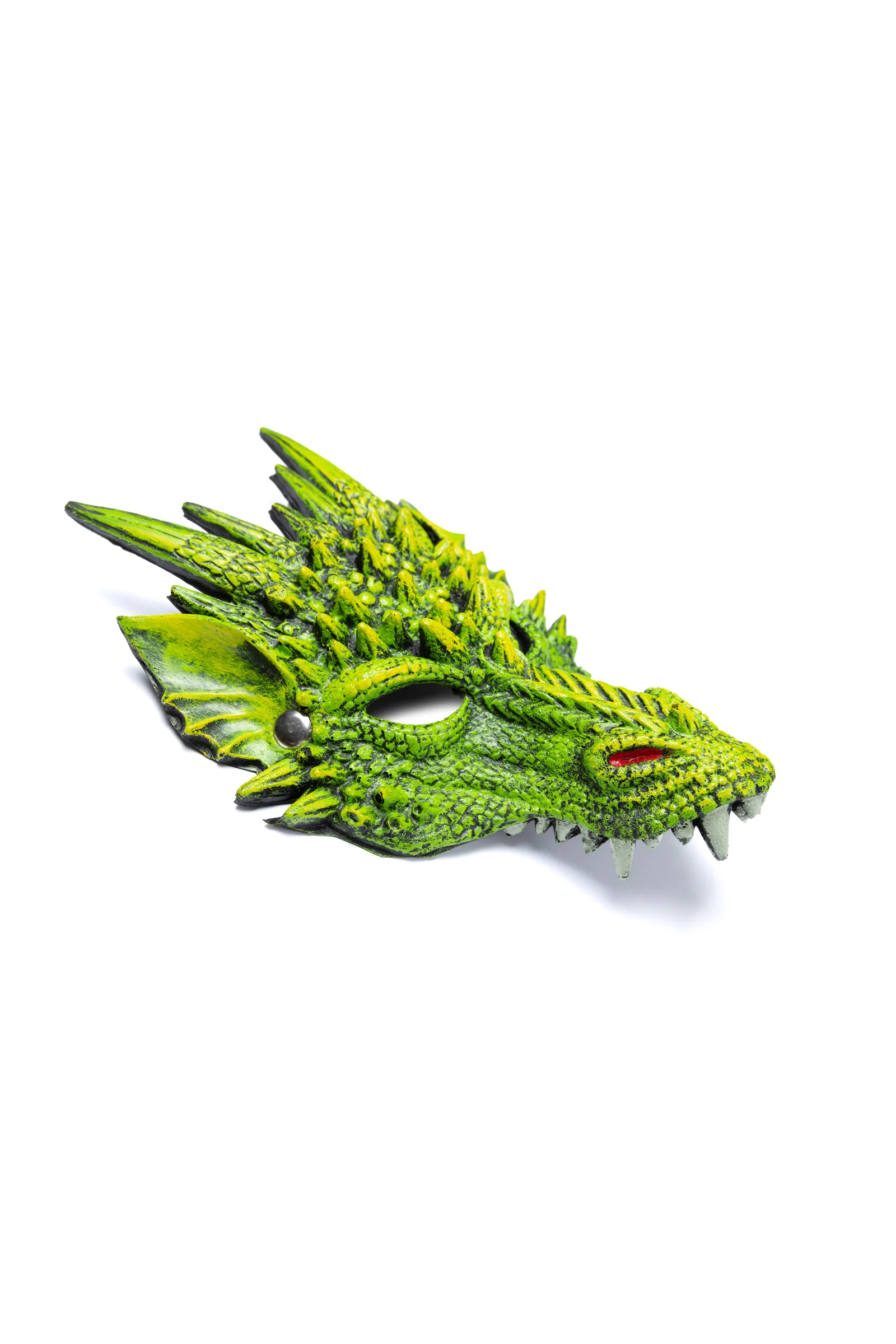 Dragon Mask - Image 7