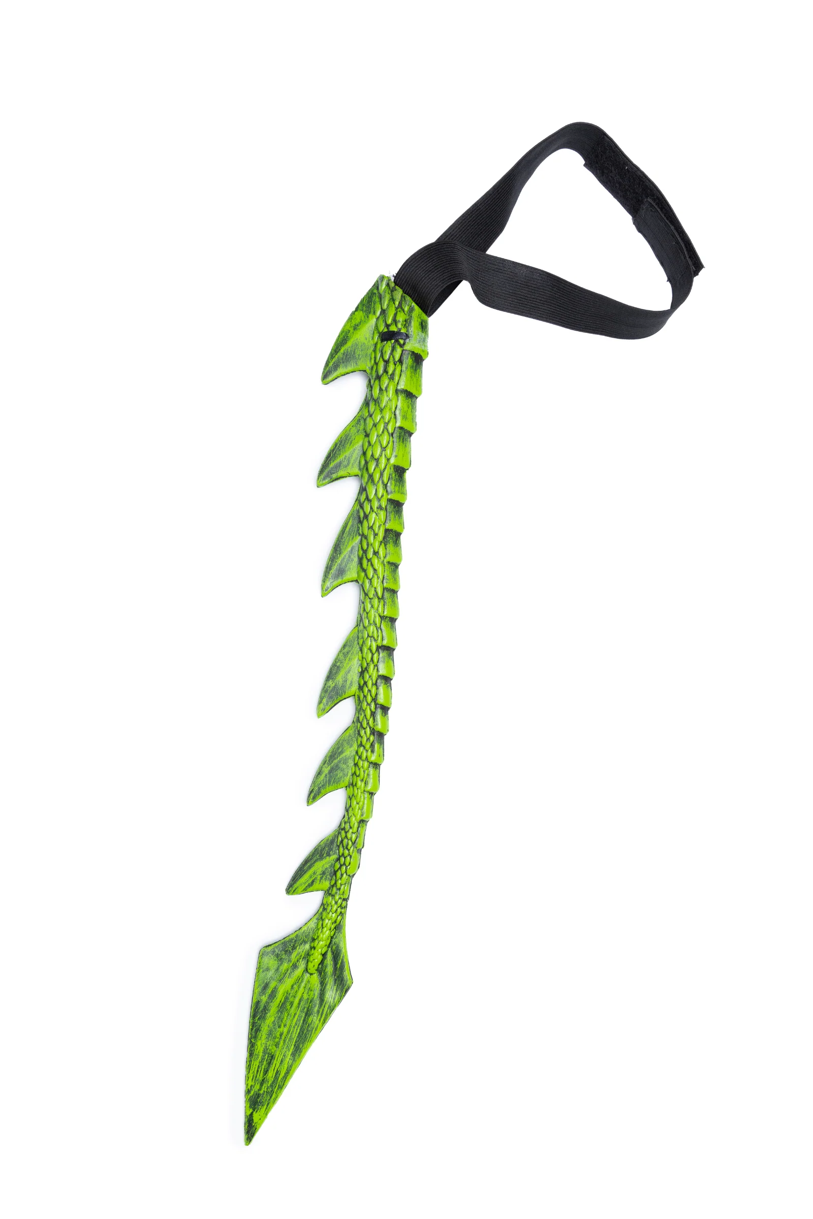 Green Dragon Tail - Image 2