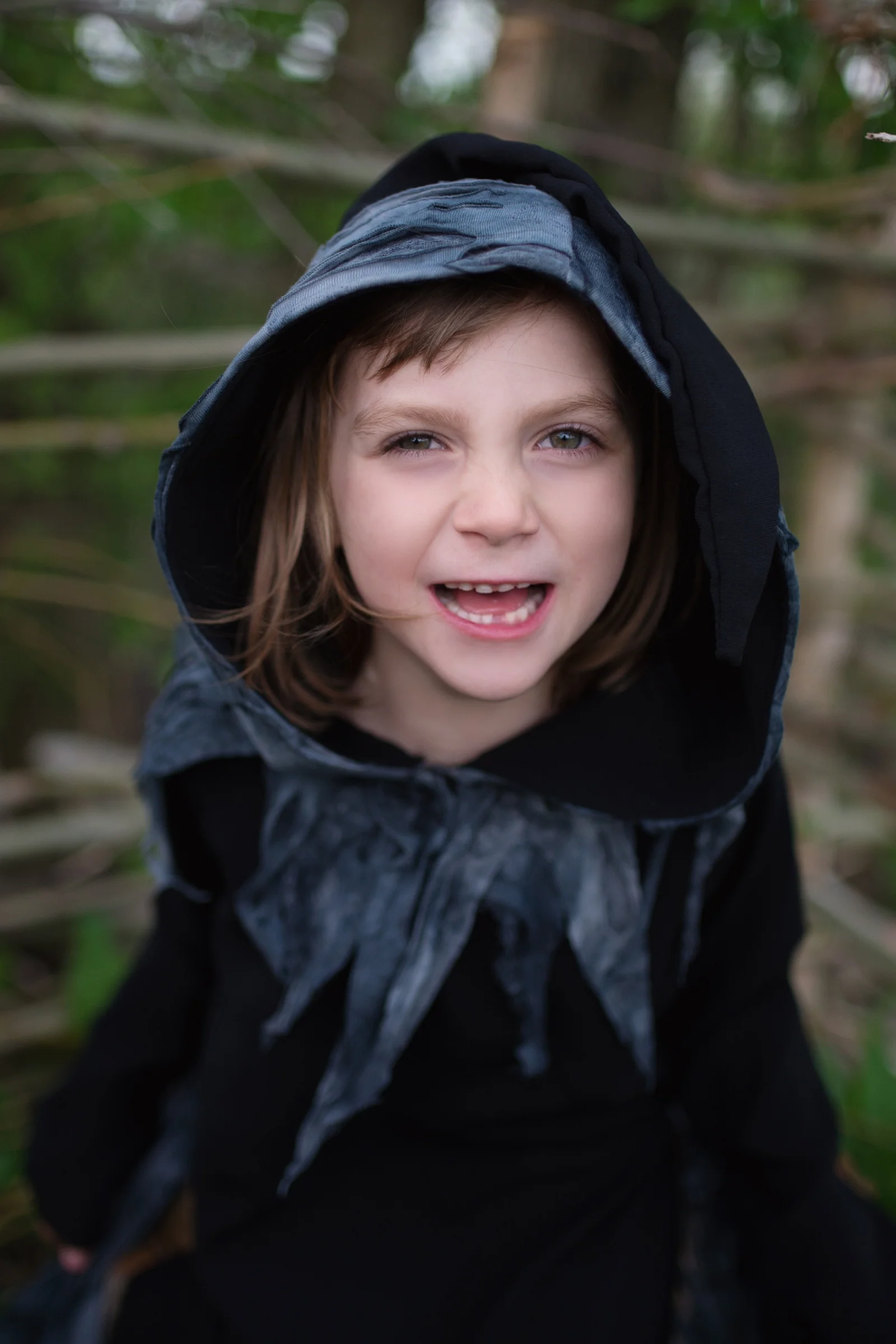 Grim Reaper Cloak - Image 3