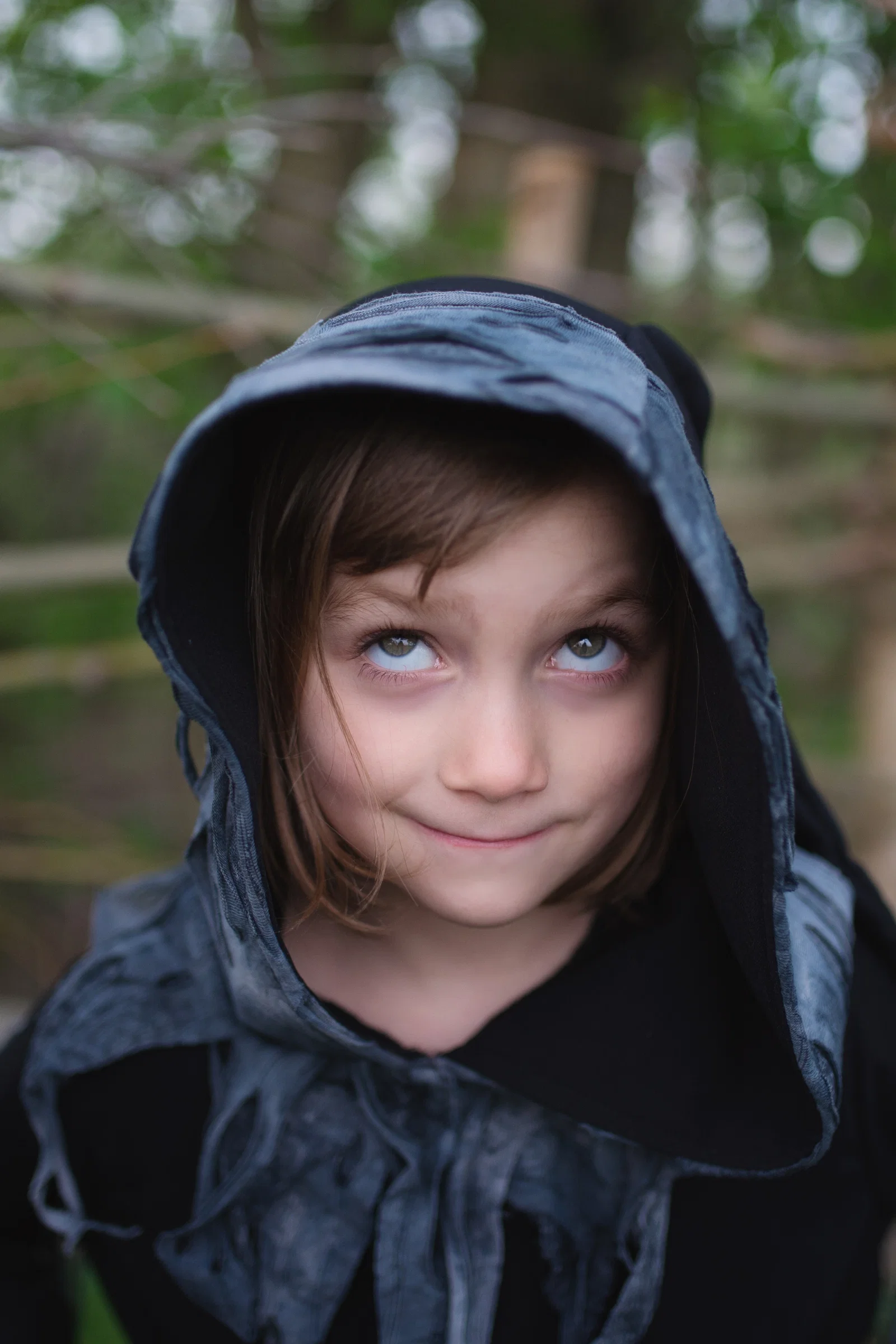 Grim Reaper Cloak - Image 6