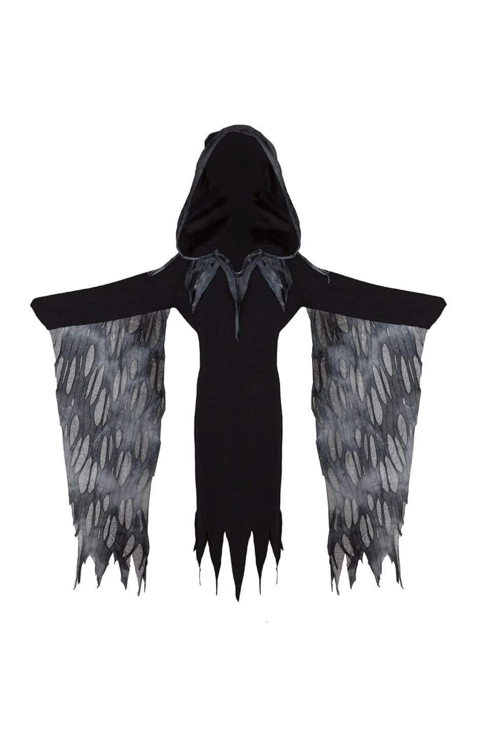 Grim Reaper Cloak - Image 7