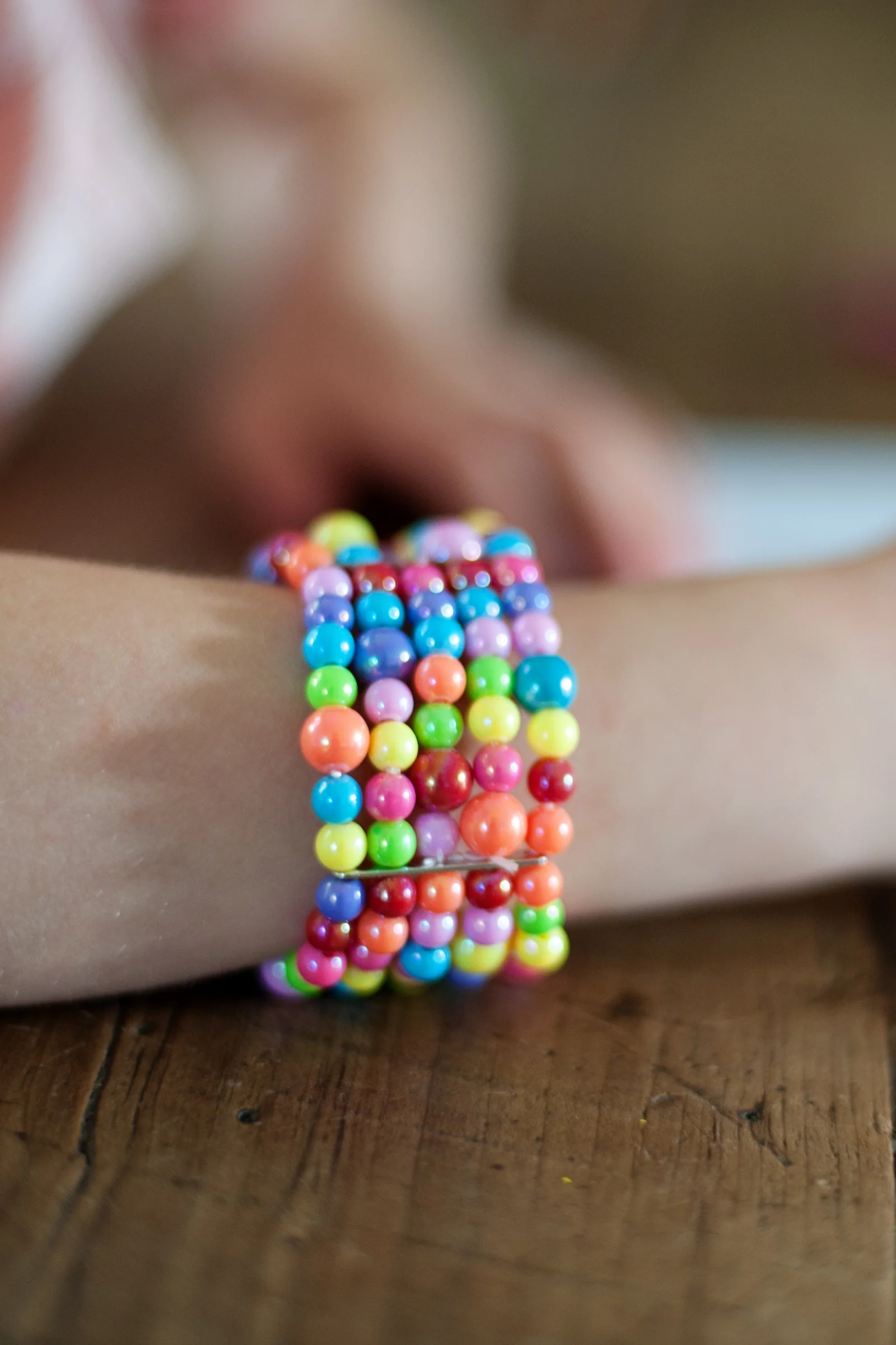 Gumball Galore Bracelet - Image 2
