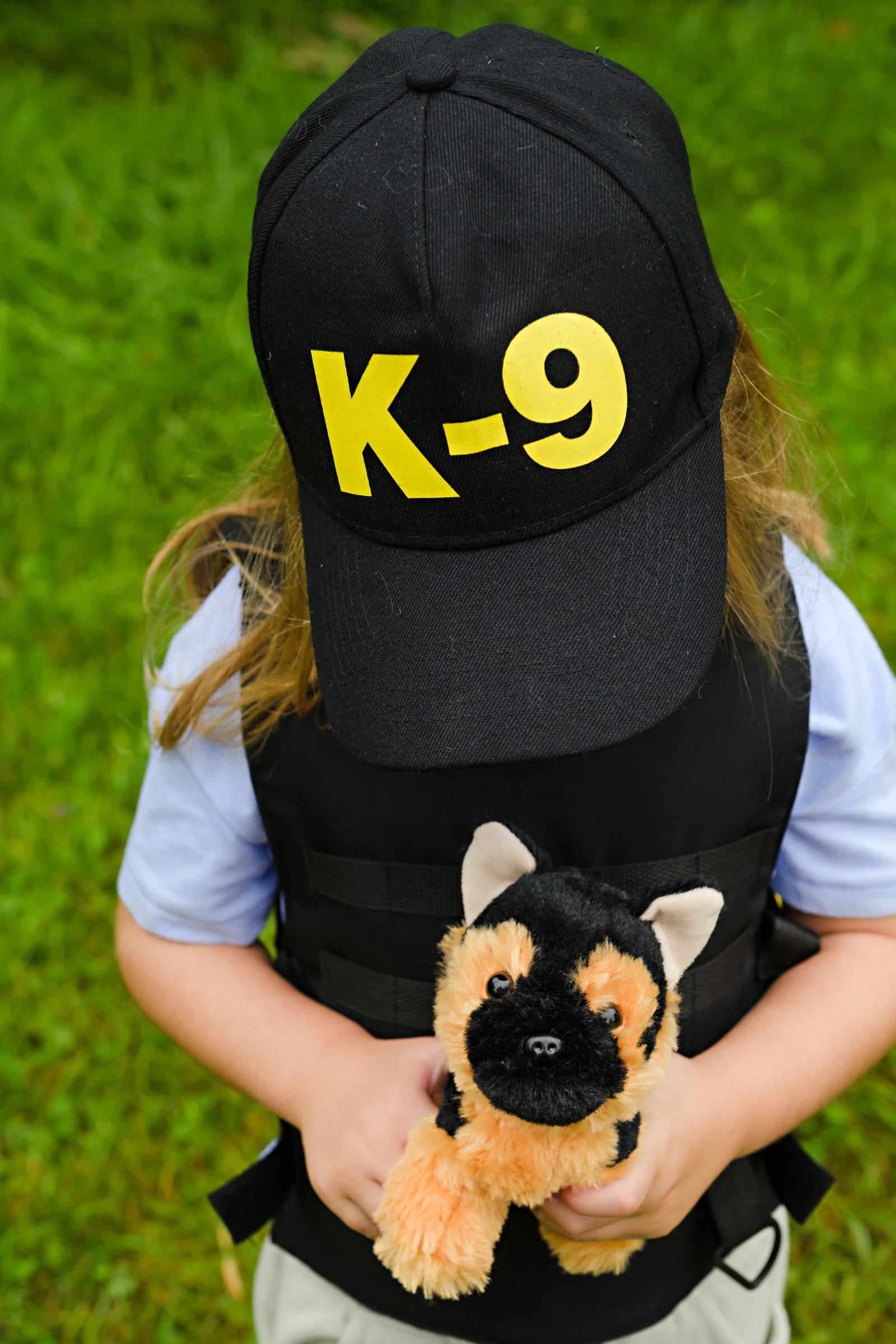 K9 Unit Police Set - Image 3
