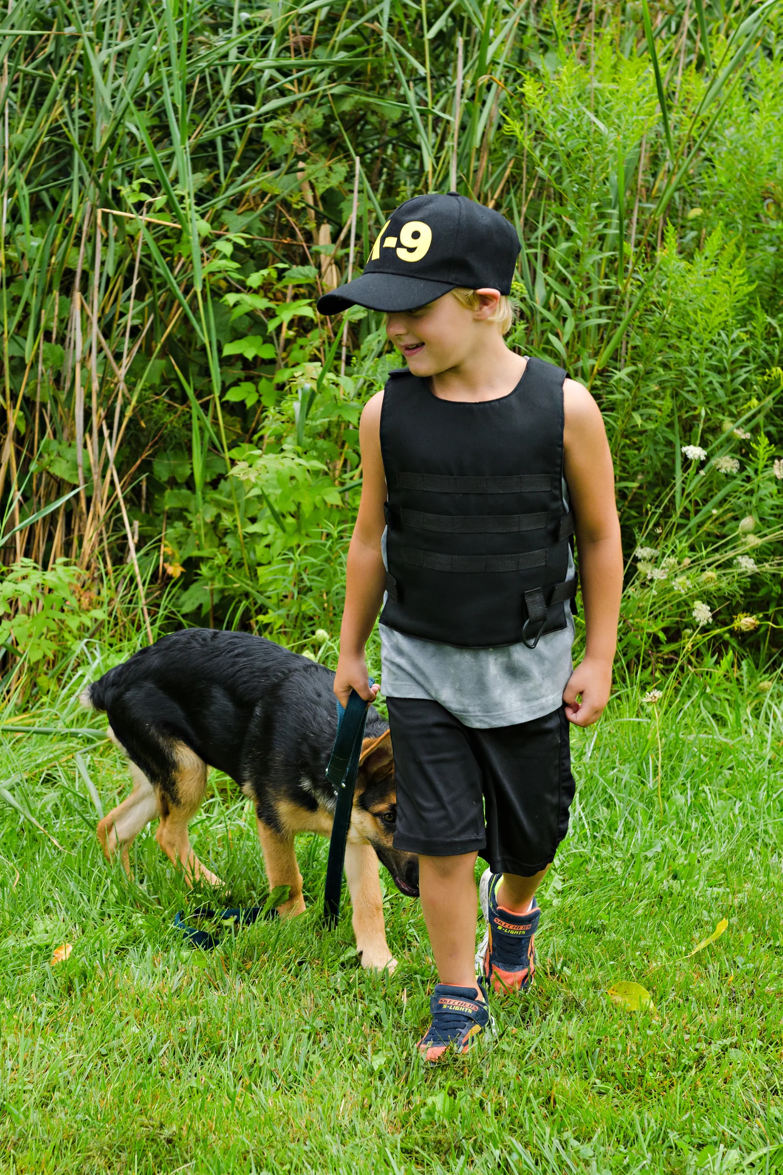 K9 Unit Police Set - Image 6