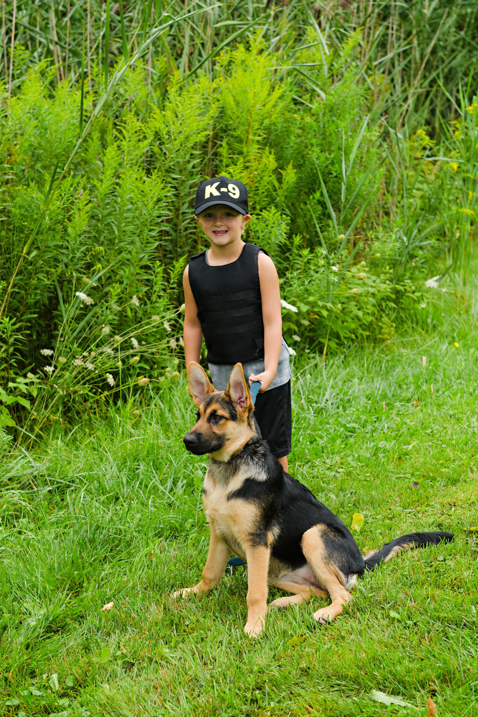K9 Unit Police Set - Image 7