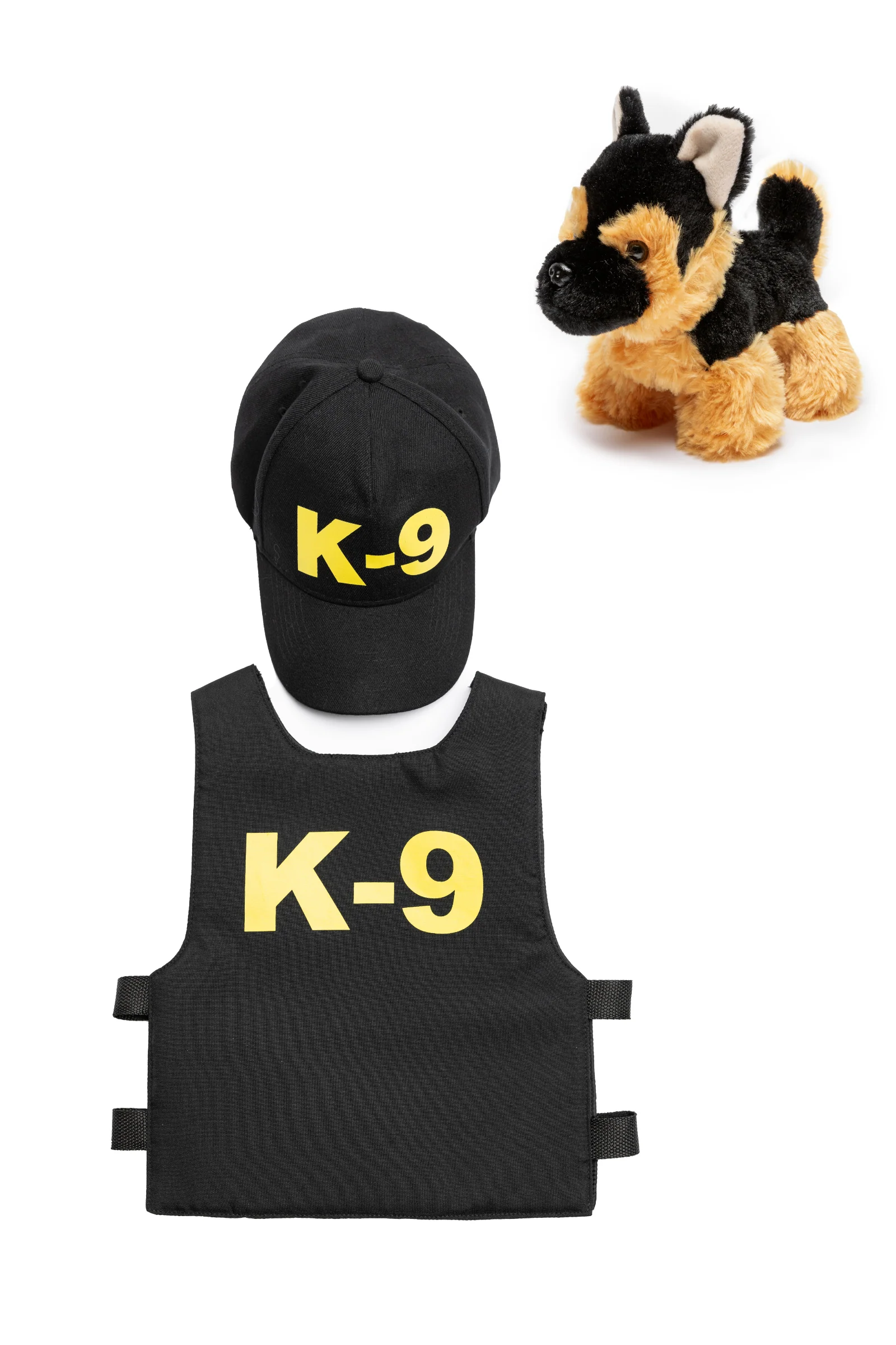 K9 Unit Police Set - Image 8