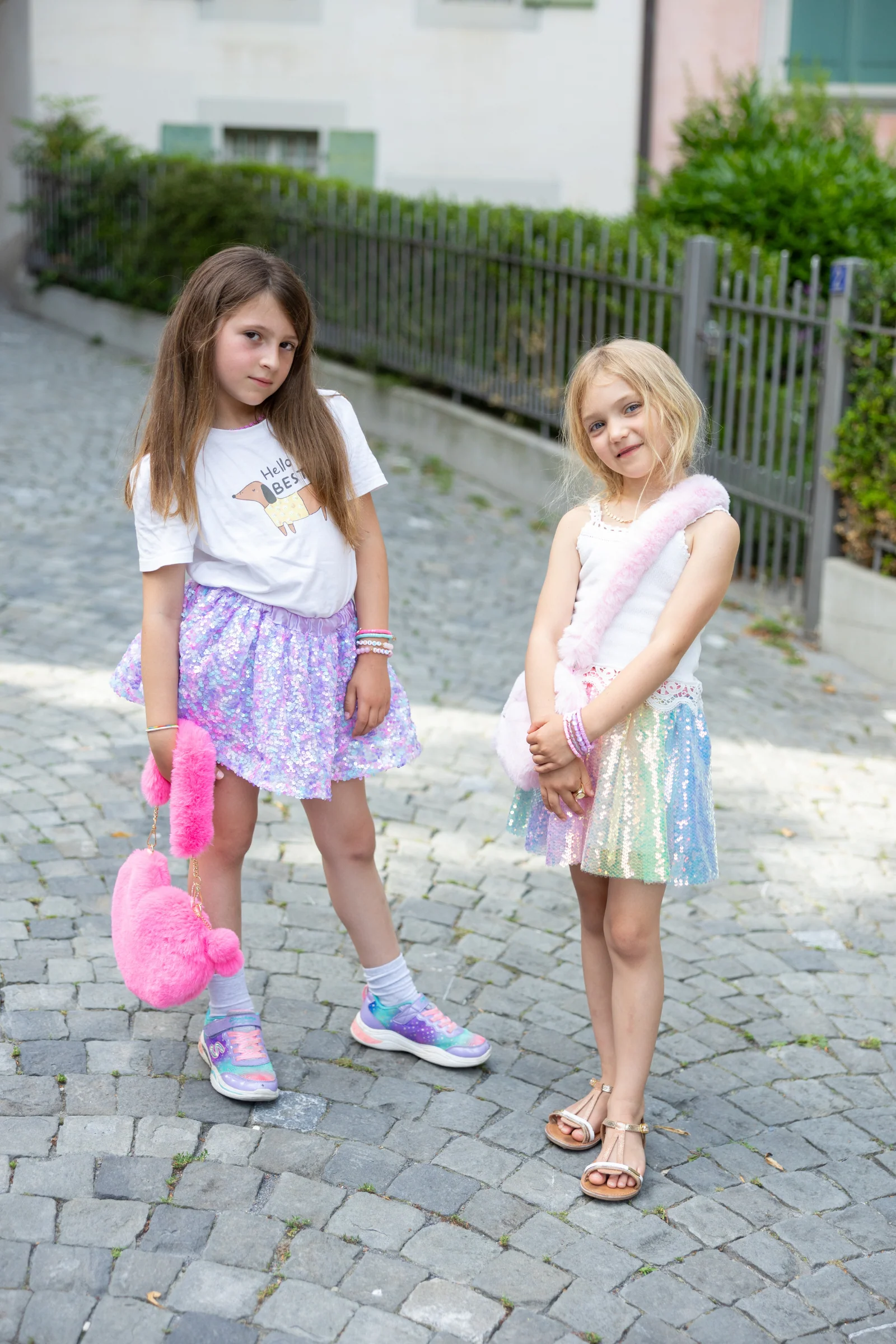 Light Hearted Bestie Bag - Image 3