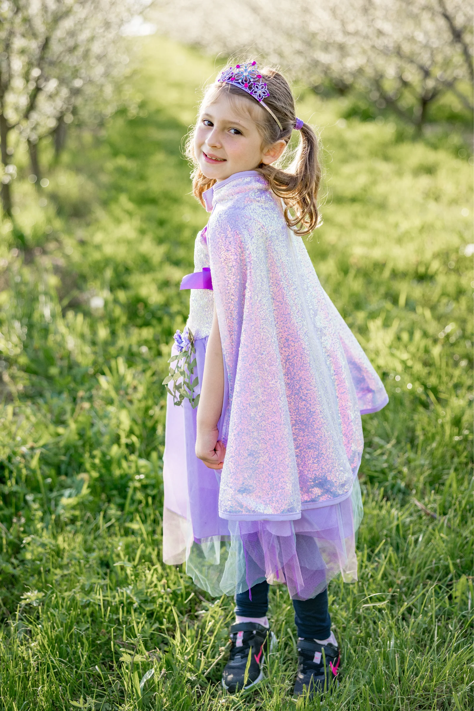 Sequins Cape - Image 3