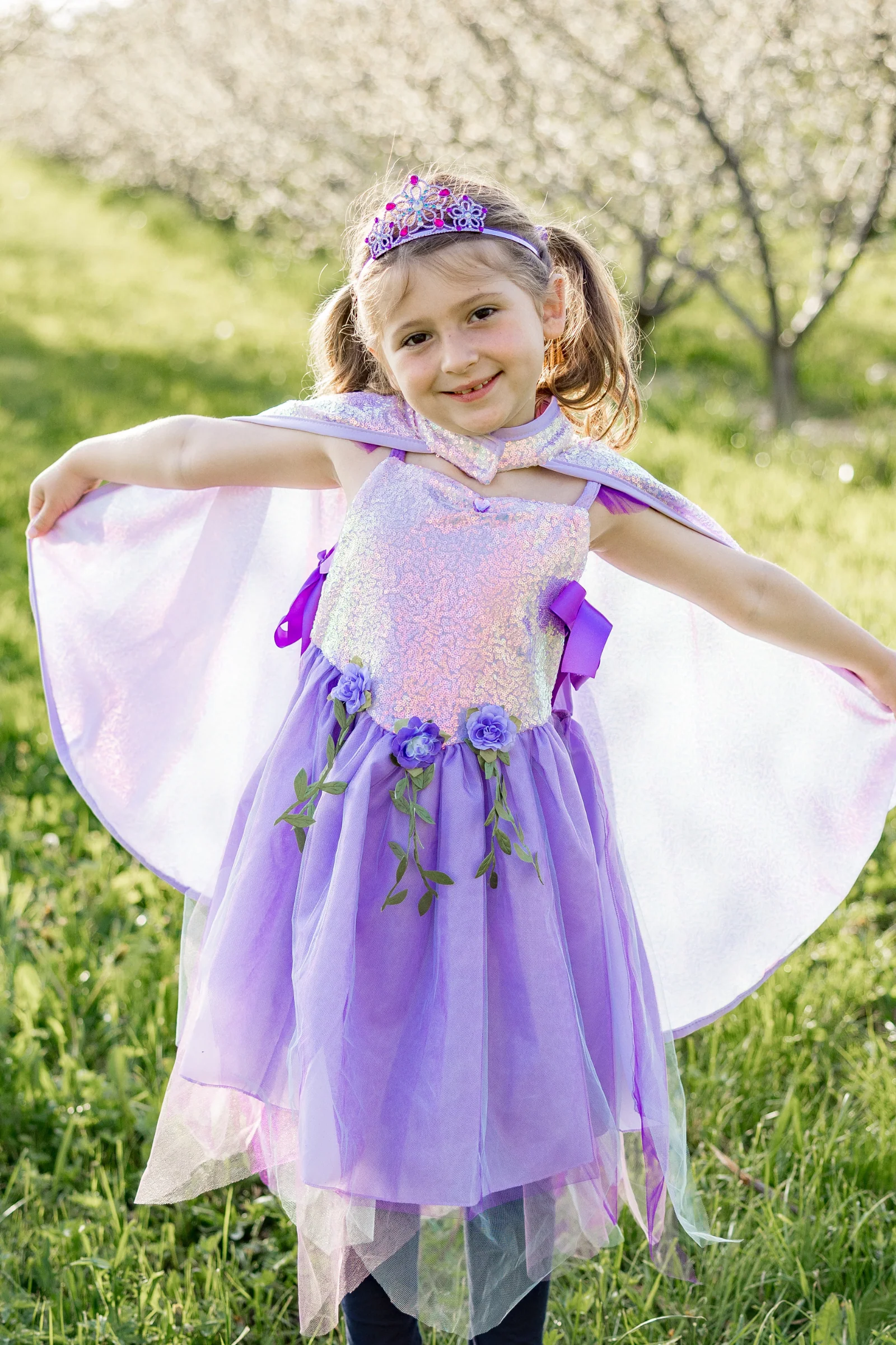 Sequins Cape - Image 4