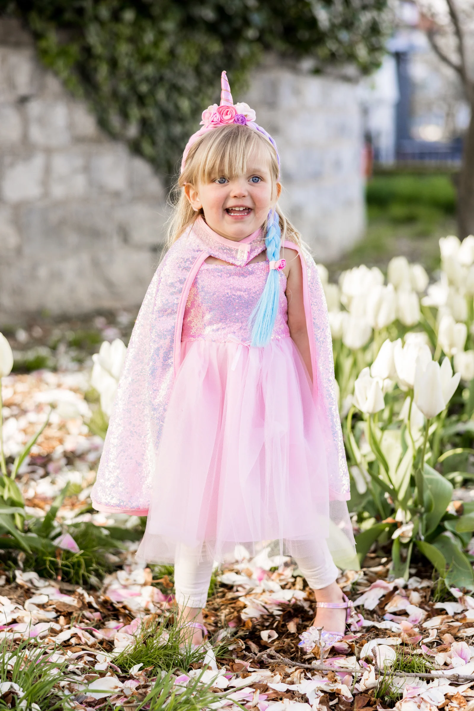 Sequins Cape - Image 6