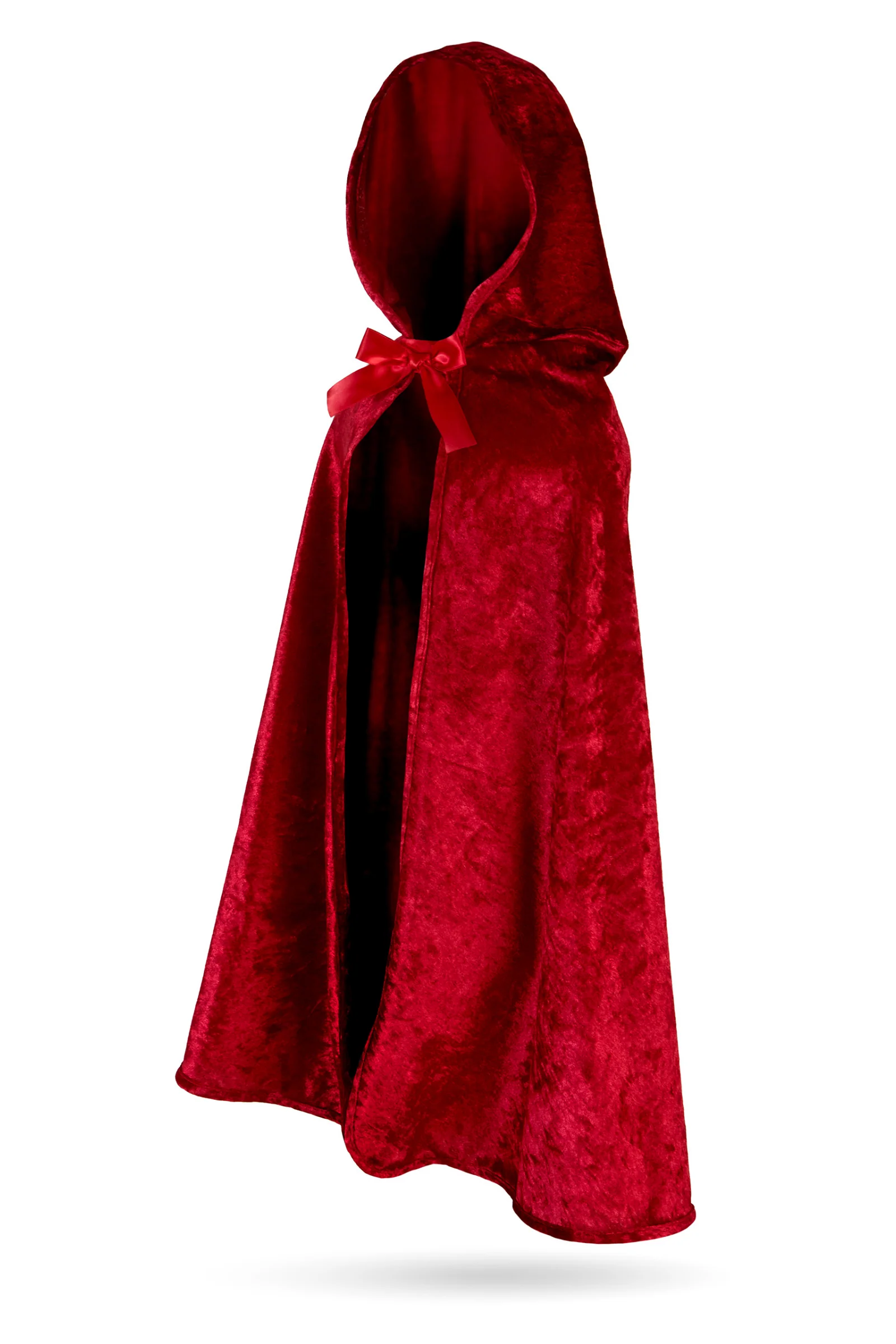 Little Red Riding Hood Cape - Image 6