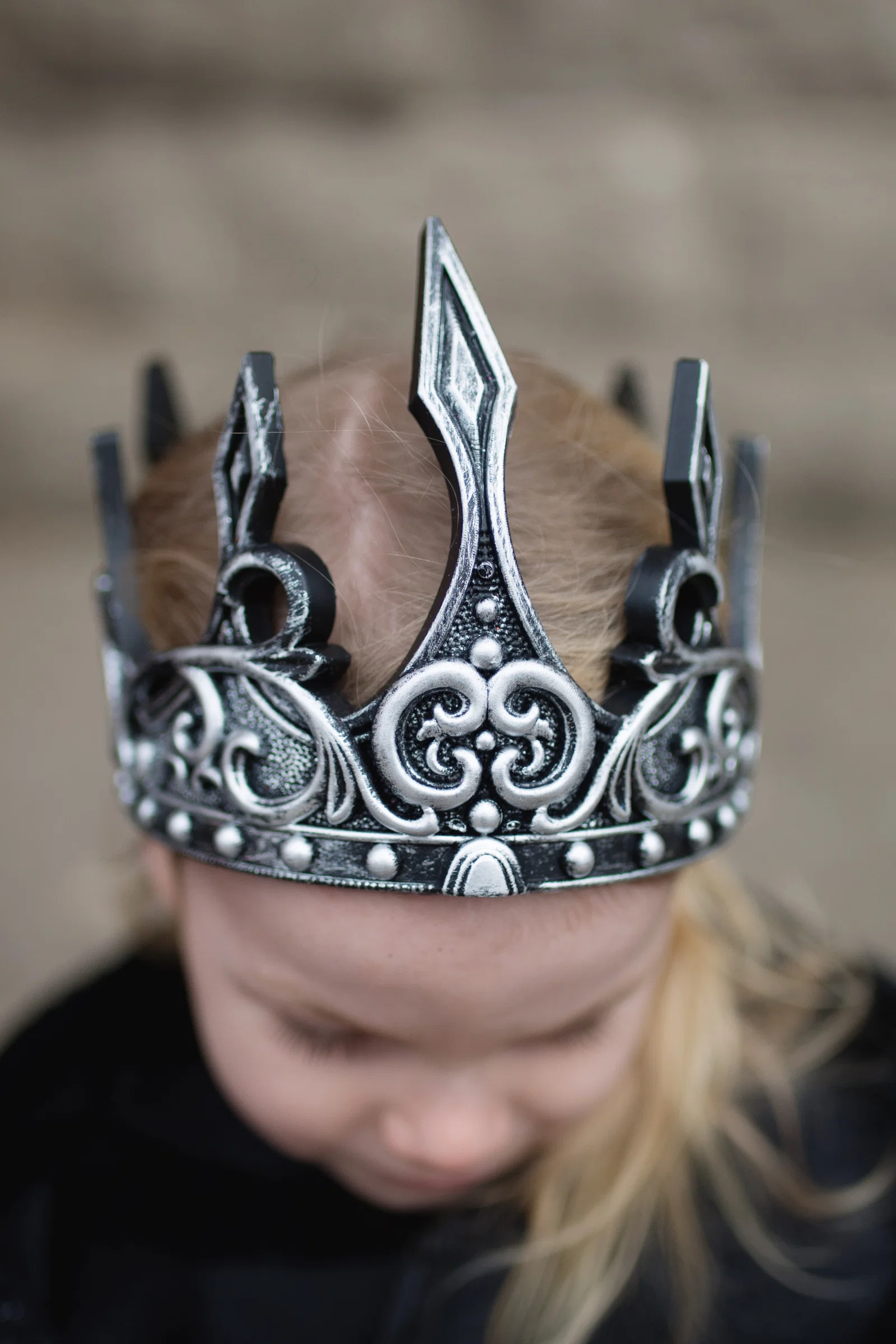Medieval Crown - Image 5