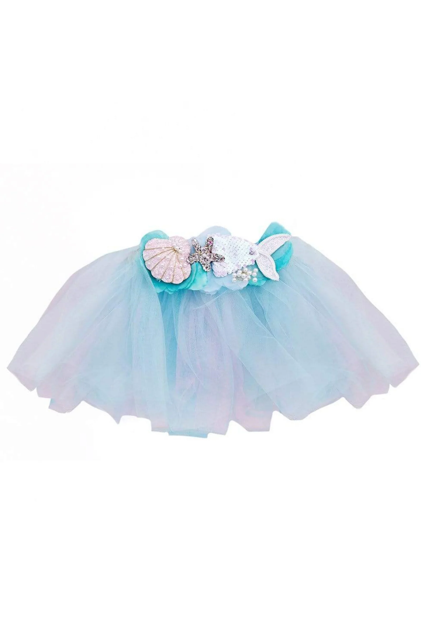 Mermalicious Tutu - Image 3