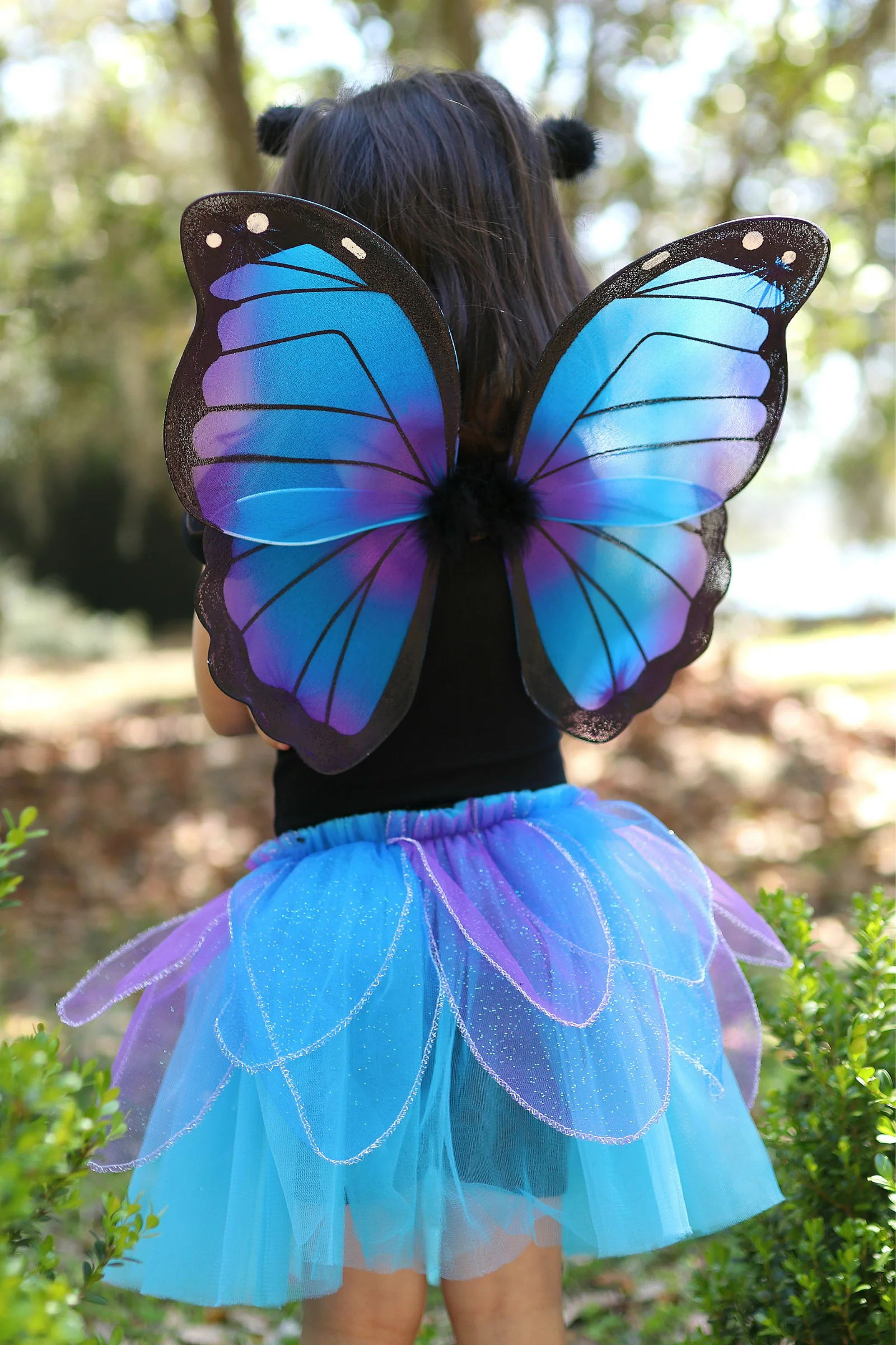 Midnight Butterfly Set - Image 2