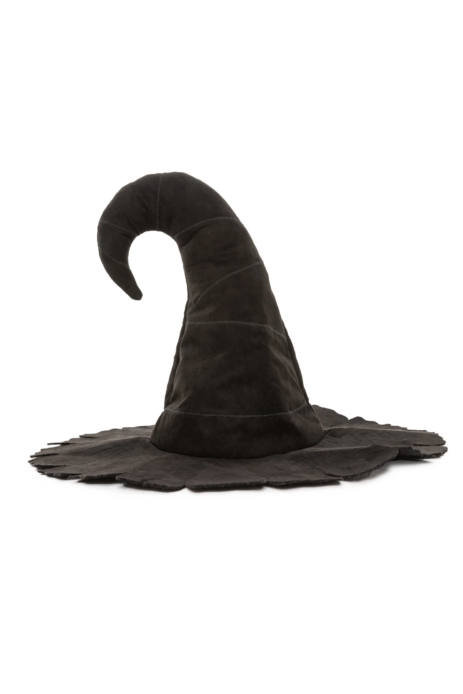 Black Mighty Witch Hat - Image 5