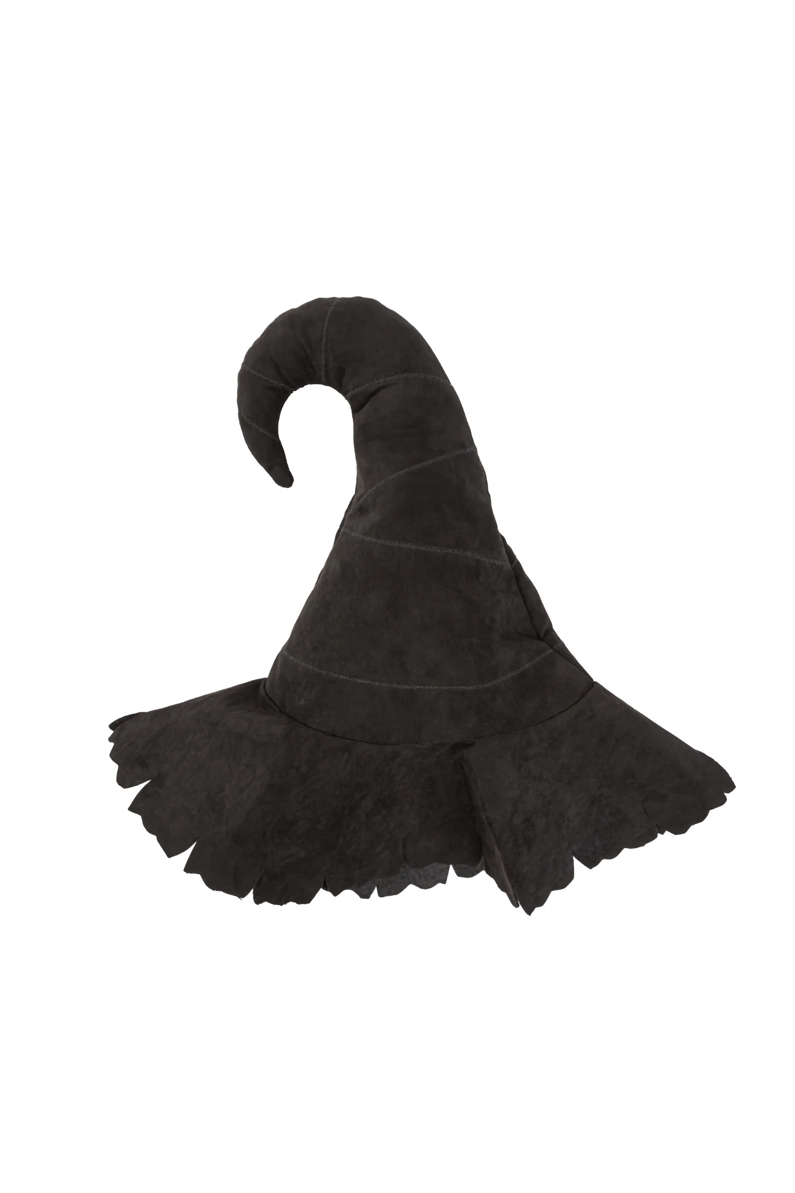 Black Mighty Witch Hat - Image 6