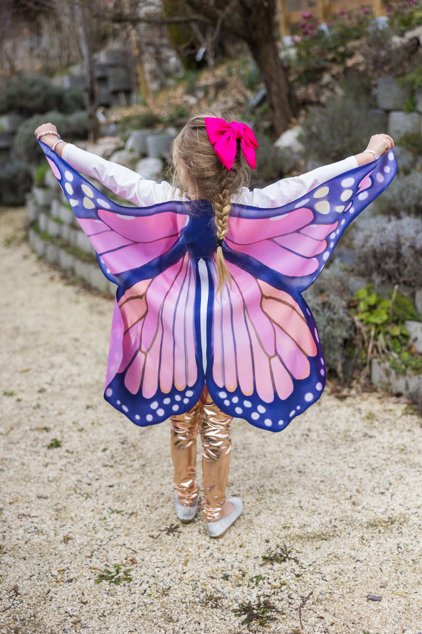 Mystical Monarch Soft Wings - Image 3