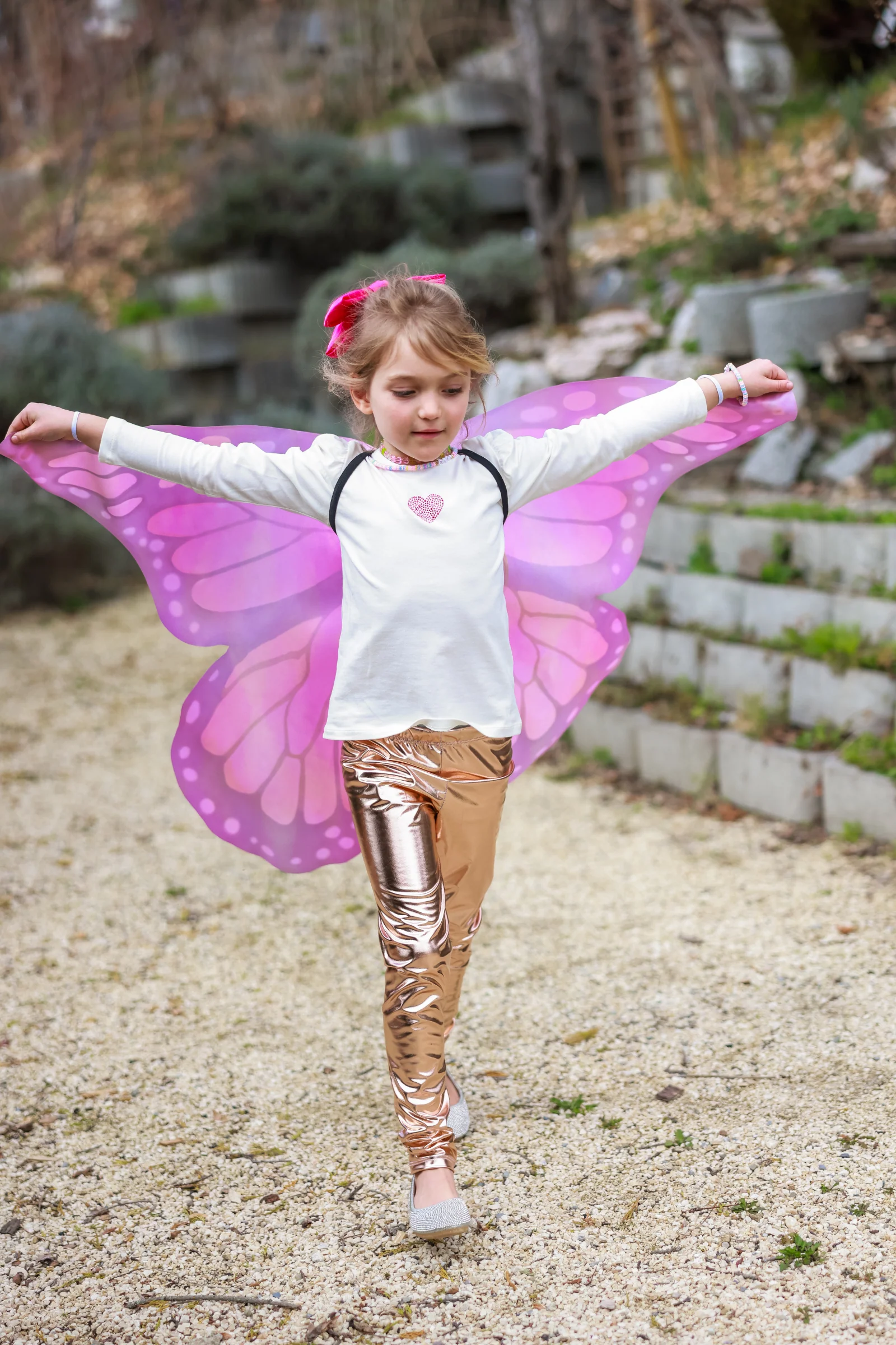 Mystical Monarch Soft Wings - Image 4