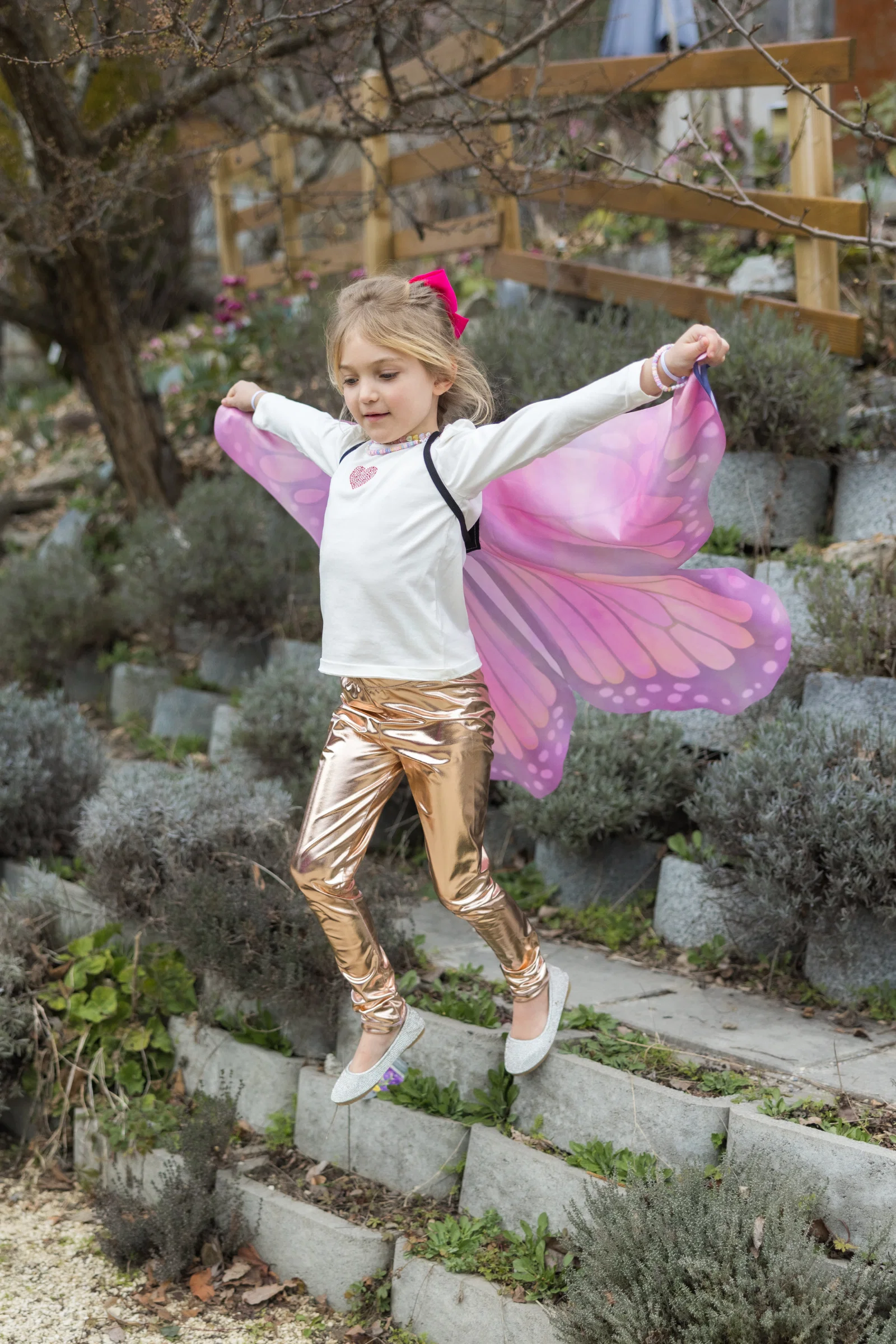 Mystical Monarch Soft Wings - Image 5