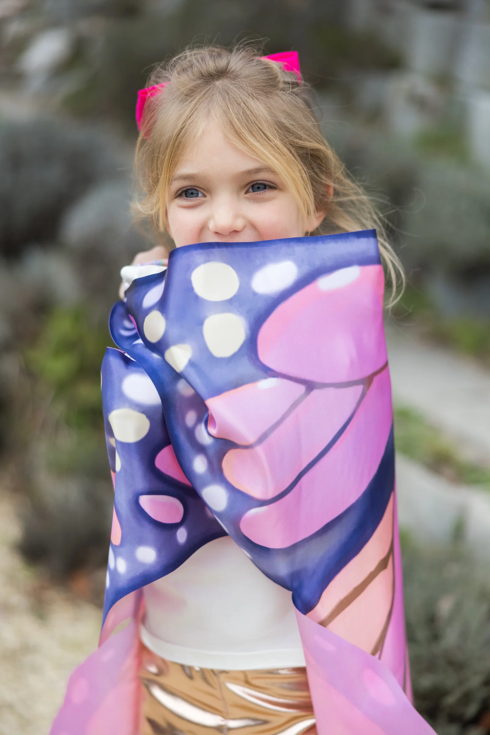 Mystical Monarch Soft Wings - Image 6