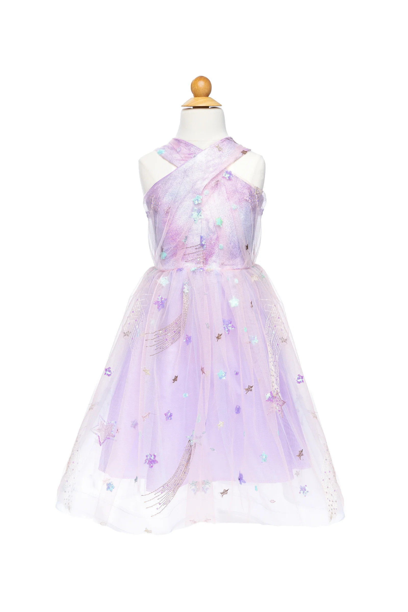 Ombre Eras Dress - Image 4