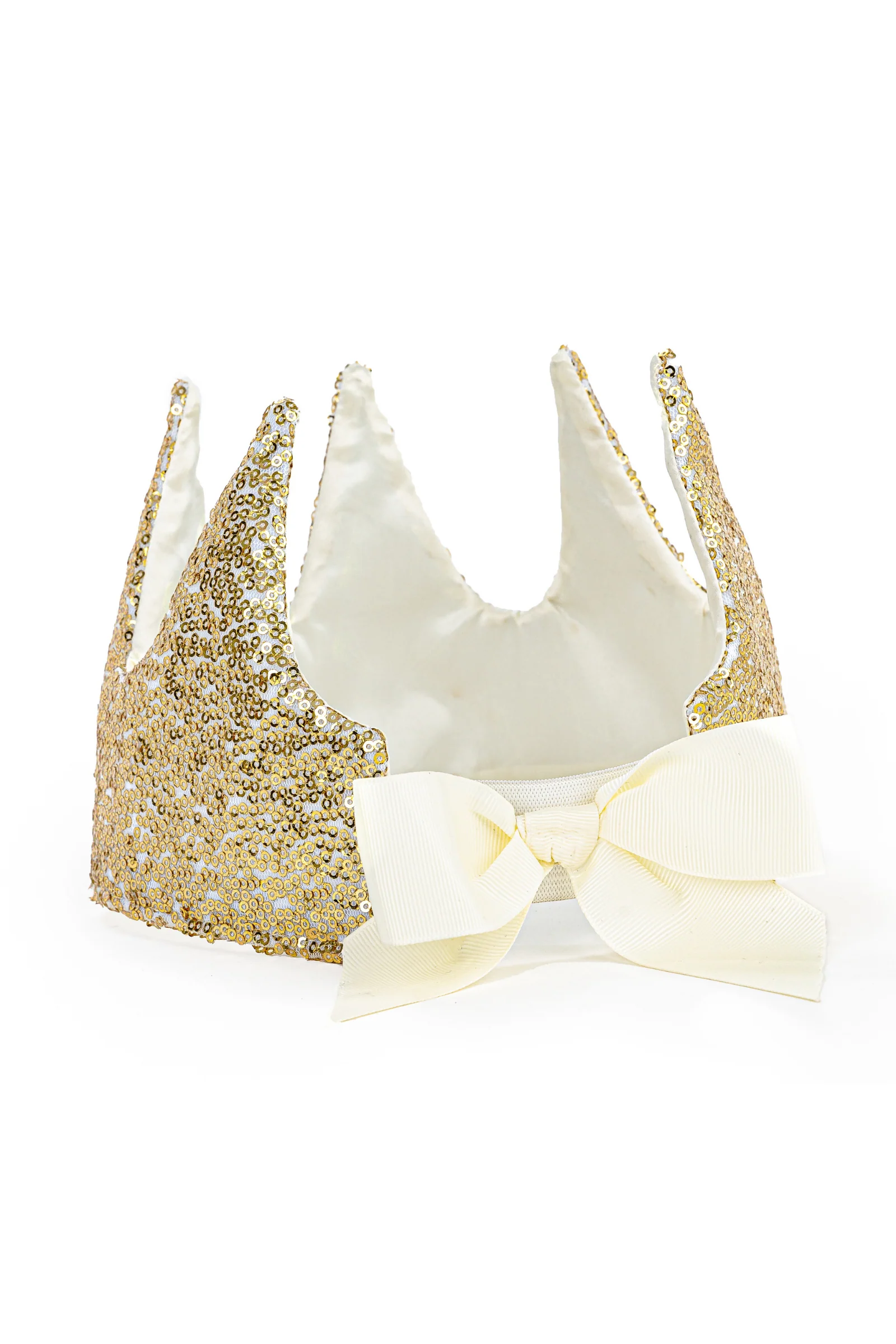 Sequins Crown - Image 3