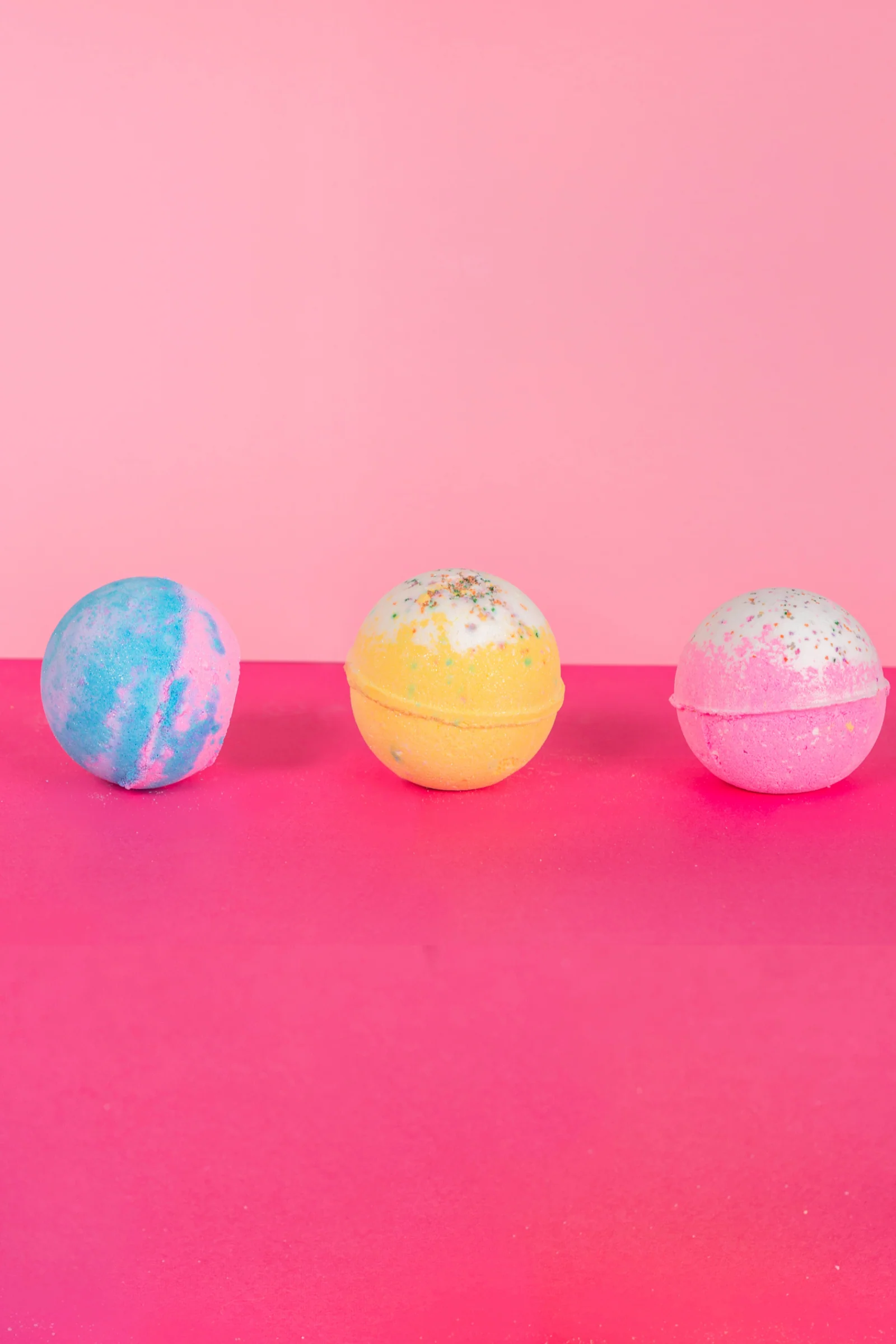 Once Upon a Bathtime Bath Bomb Box Set, with Surprise Squishie Inside - Image 4