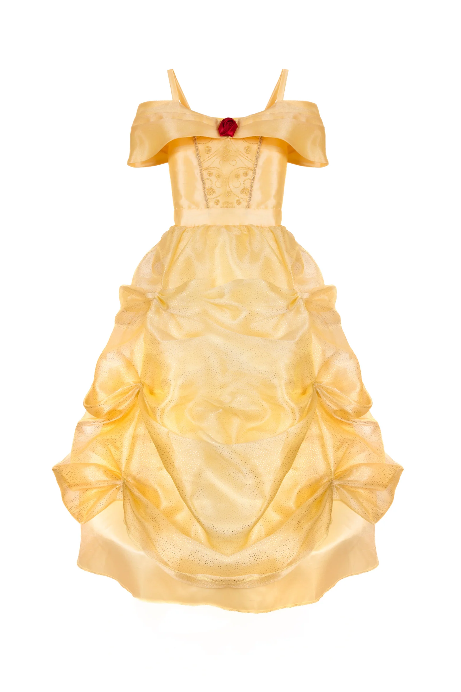 Once Upon a Princess Beauty Dress - Image 4