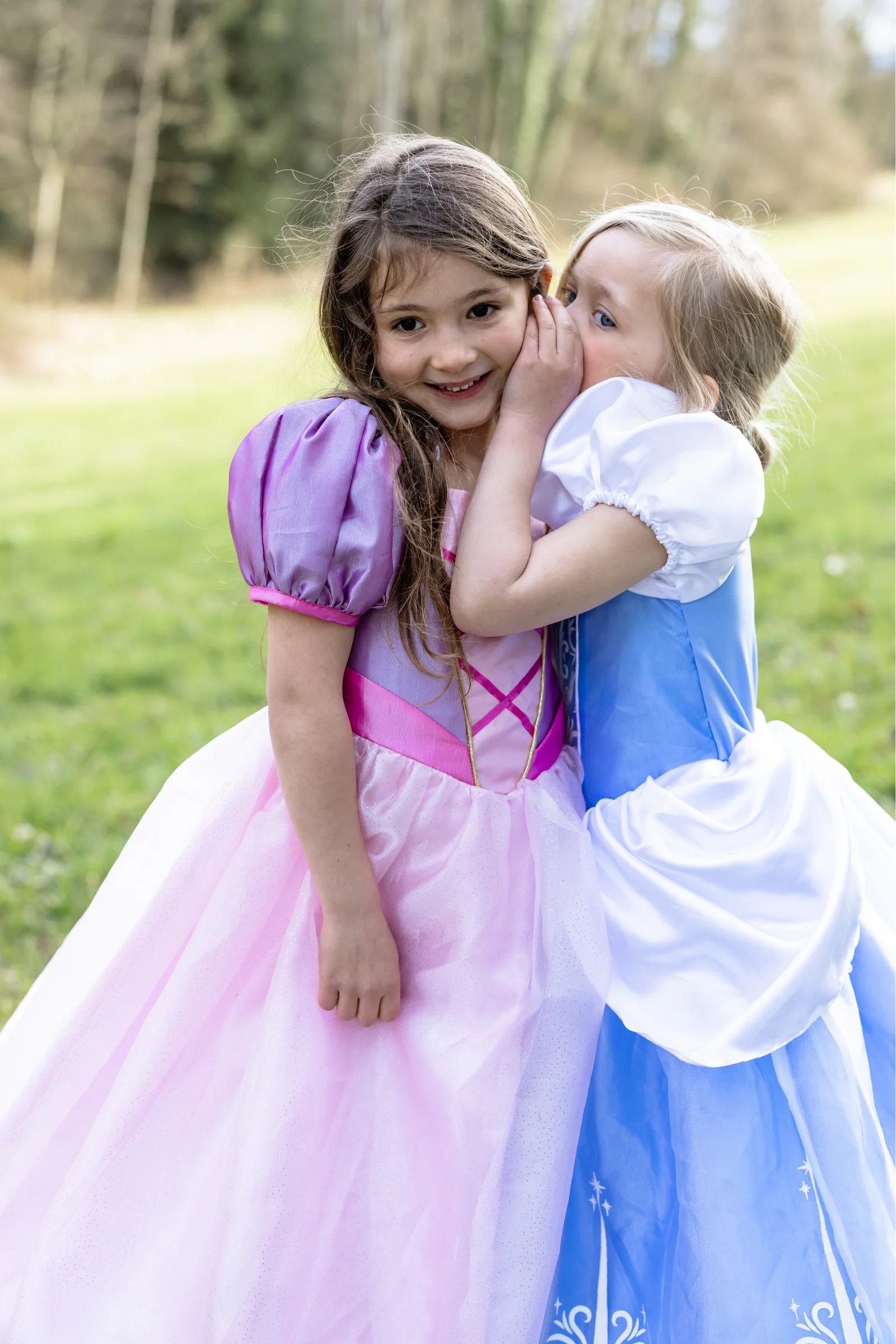Once Upon A Princess Tower Dress - Image 4