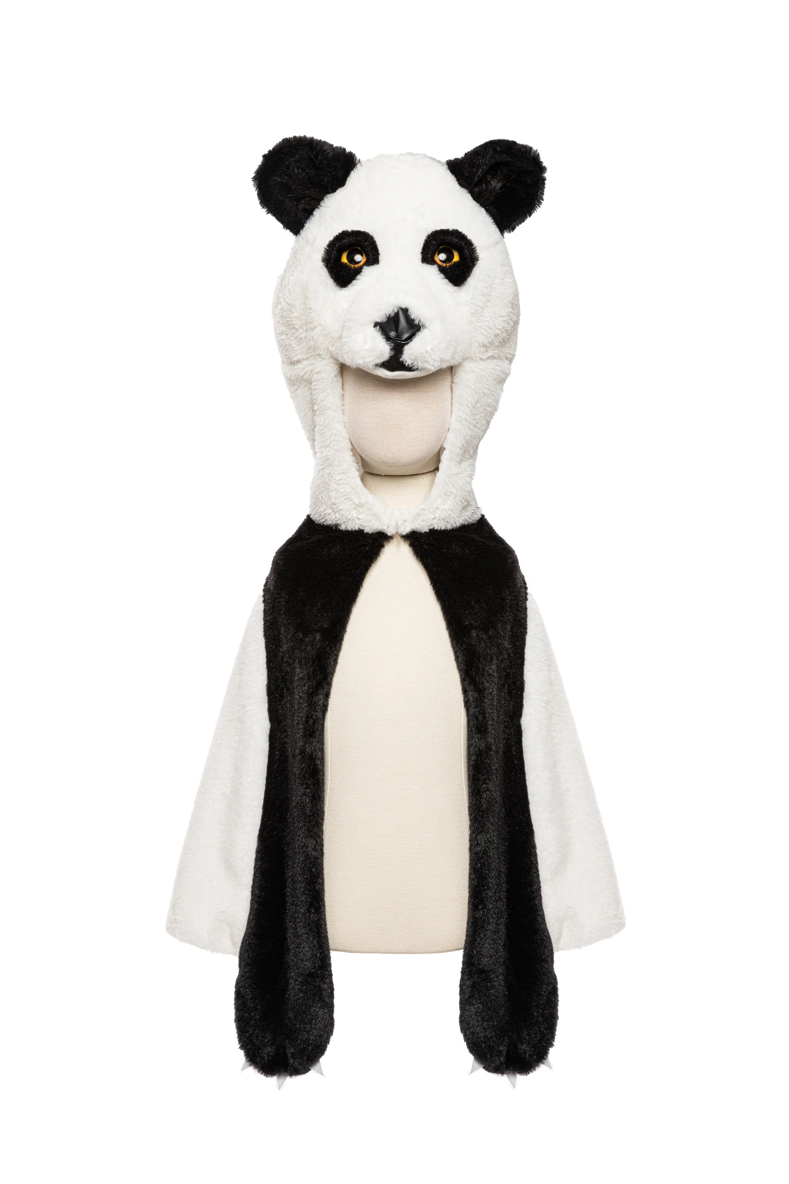 Panda Cuddle Cape - Image 6