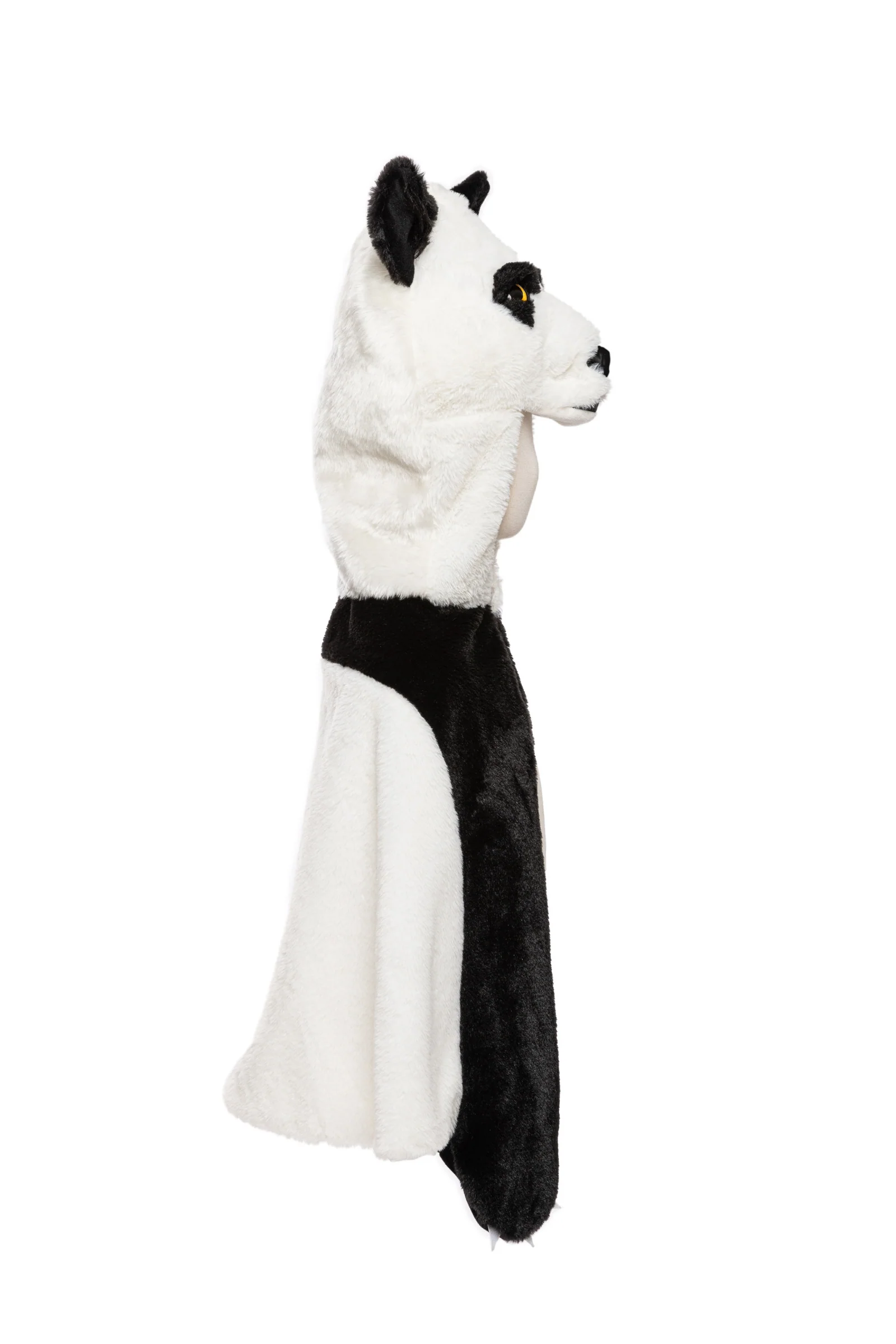 Panda Cuddle Cape - Image 7