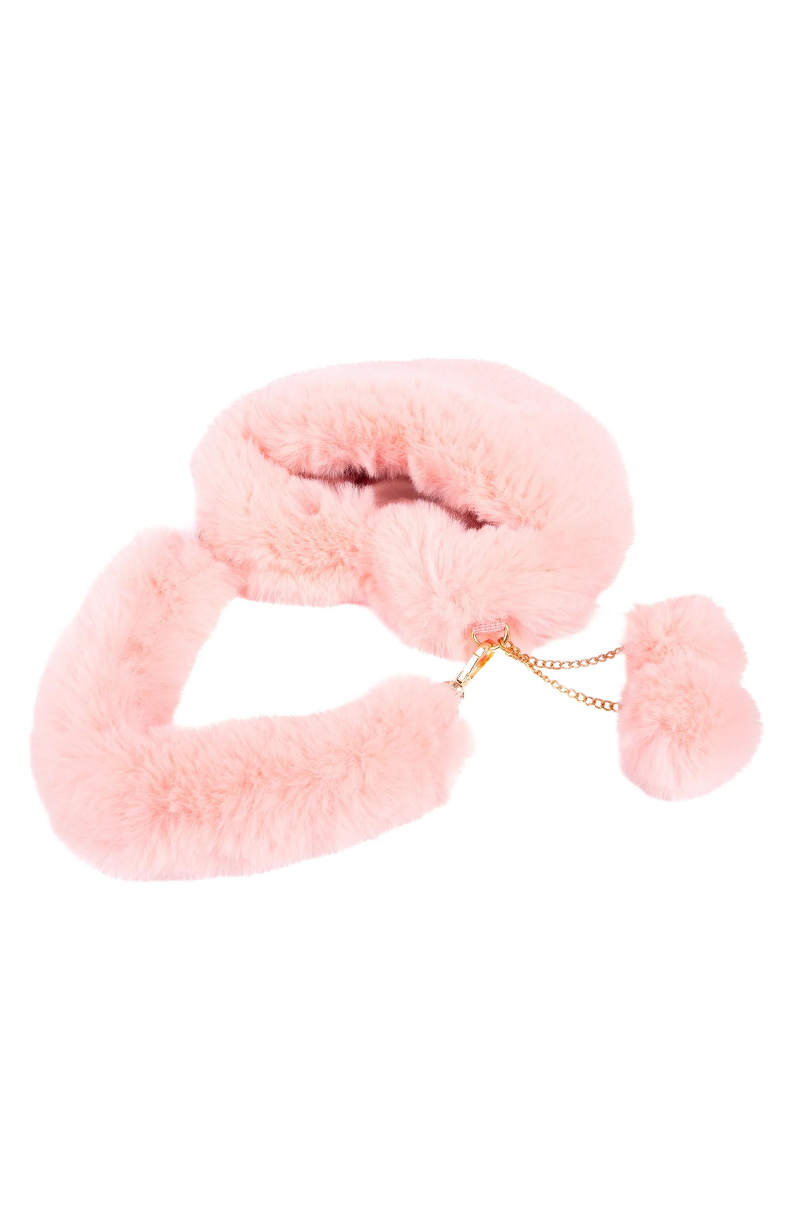 Furry Purse - Image 3