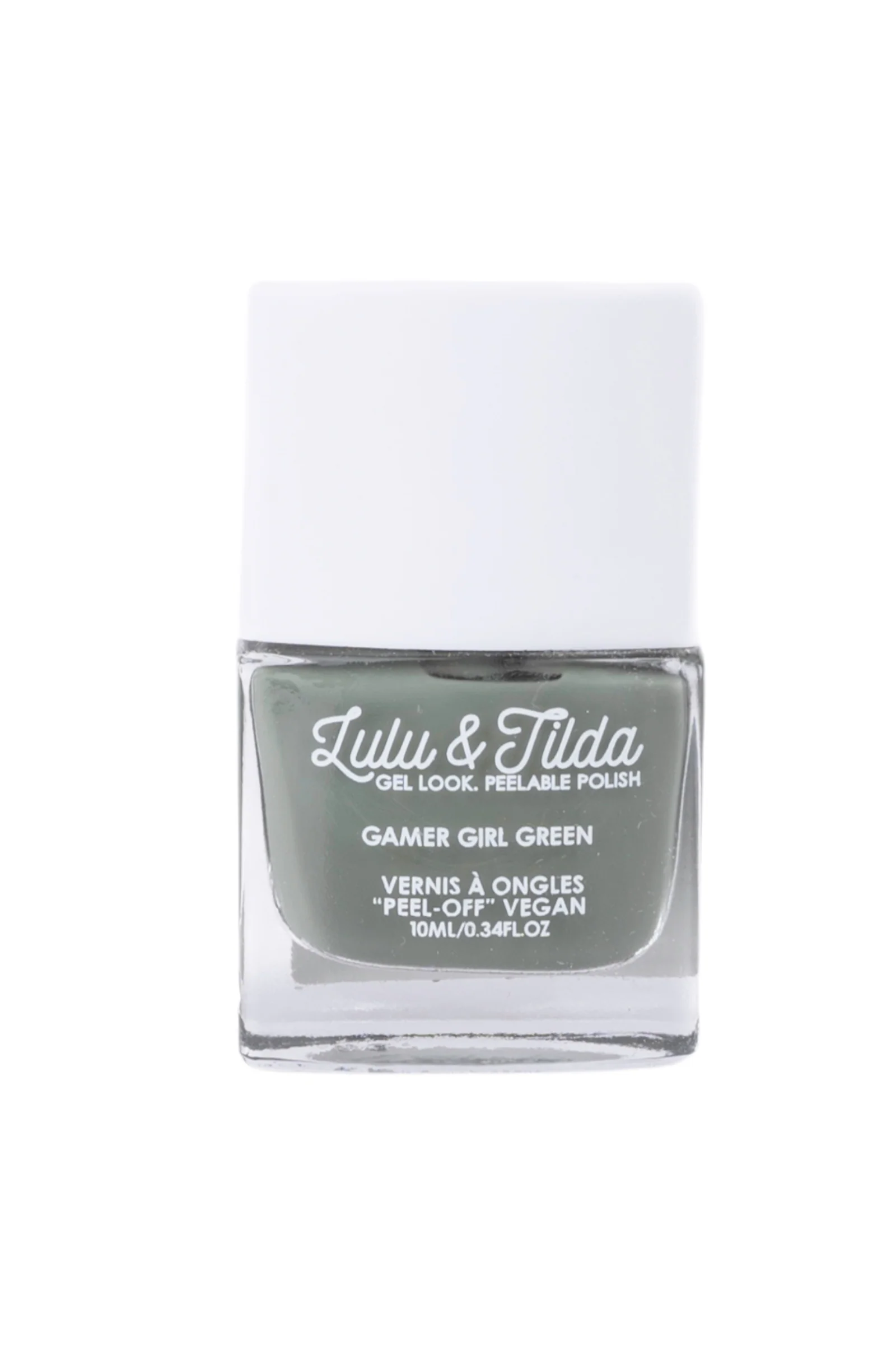 Peelable Nail Polish - Image 7